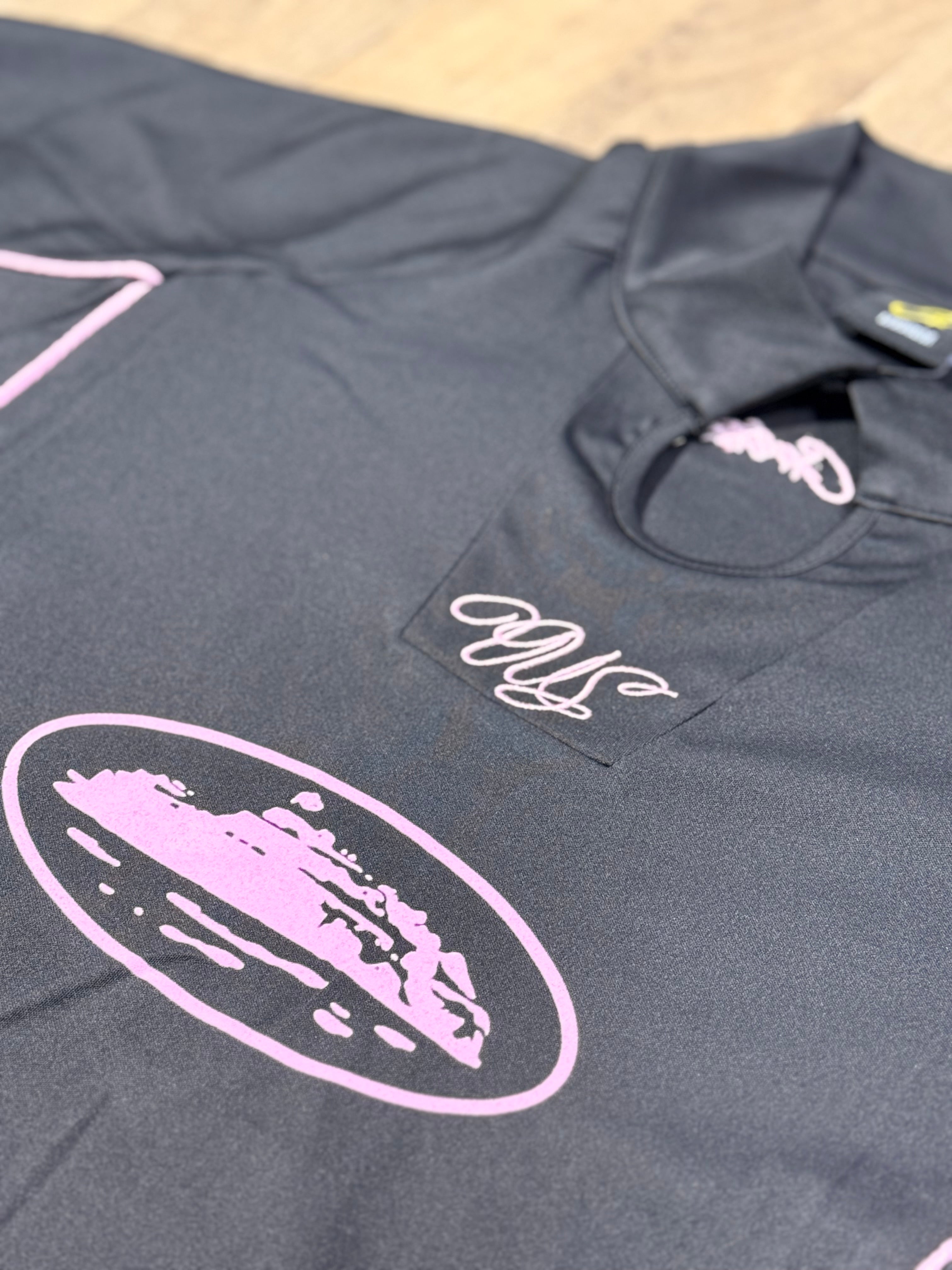 CORTEIZ TALISMO JERSEY