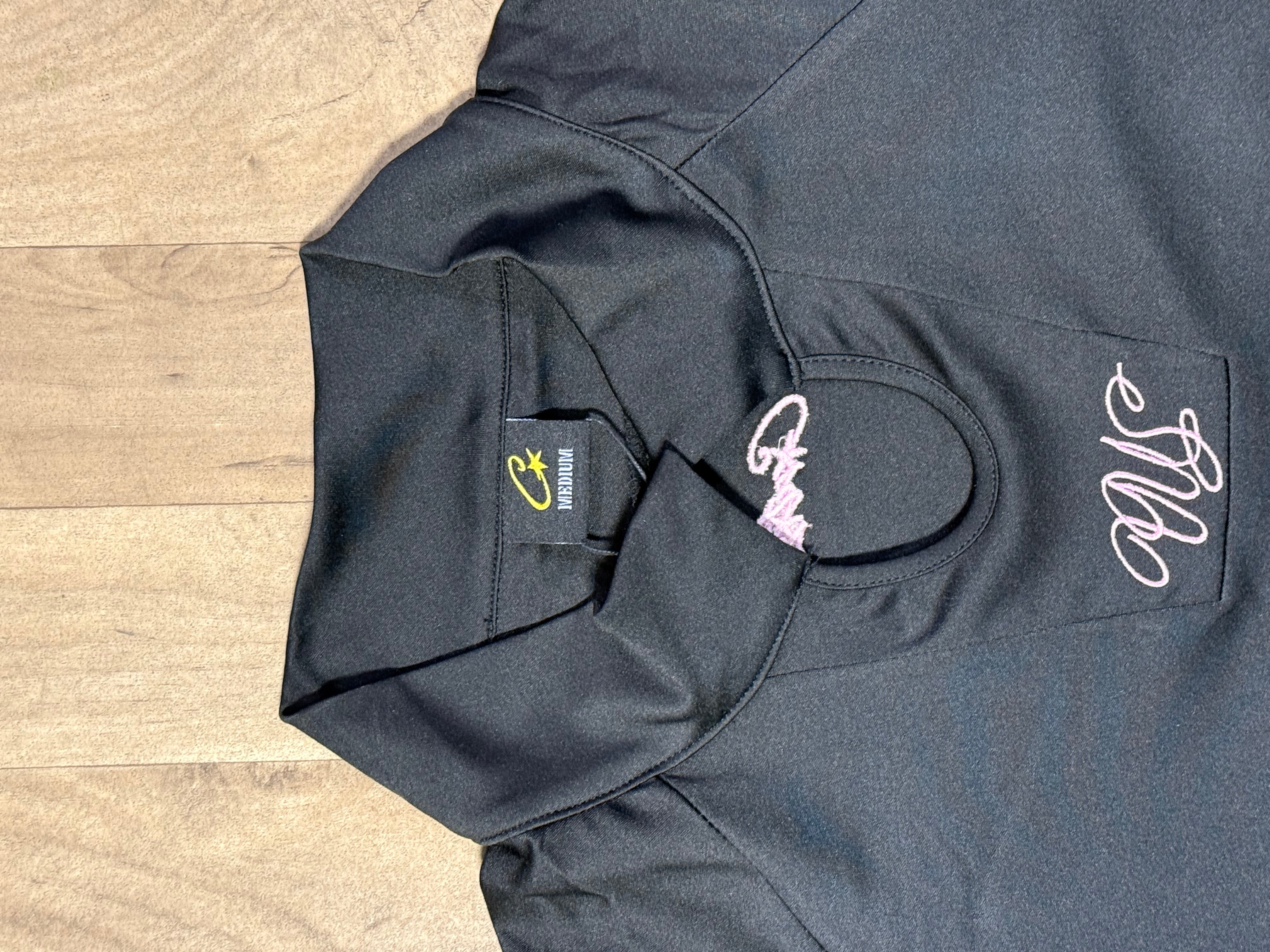 CORTEIZ TALISMO JERSEY