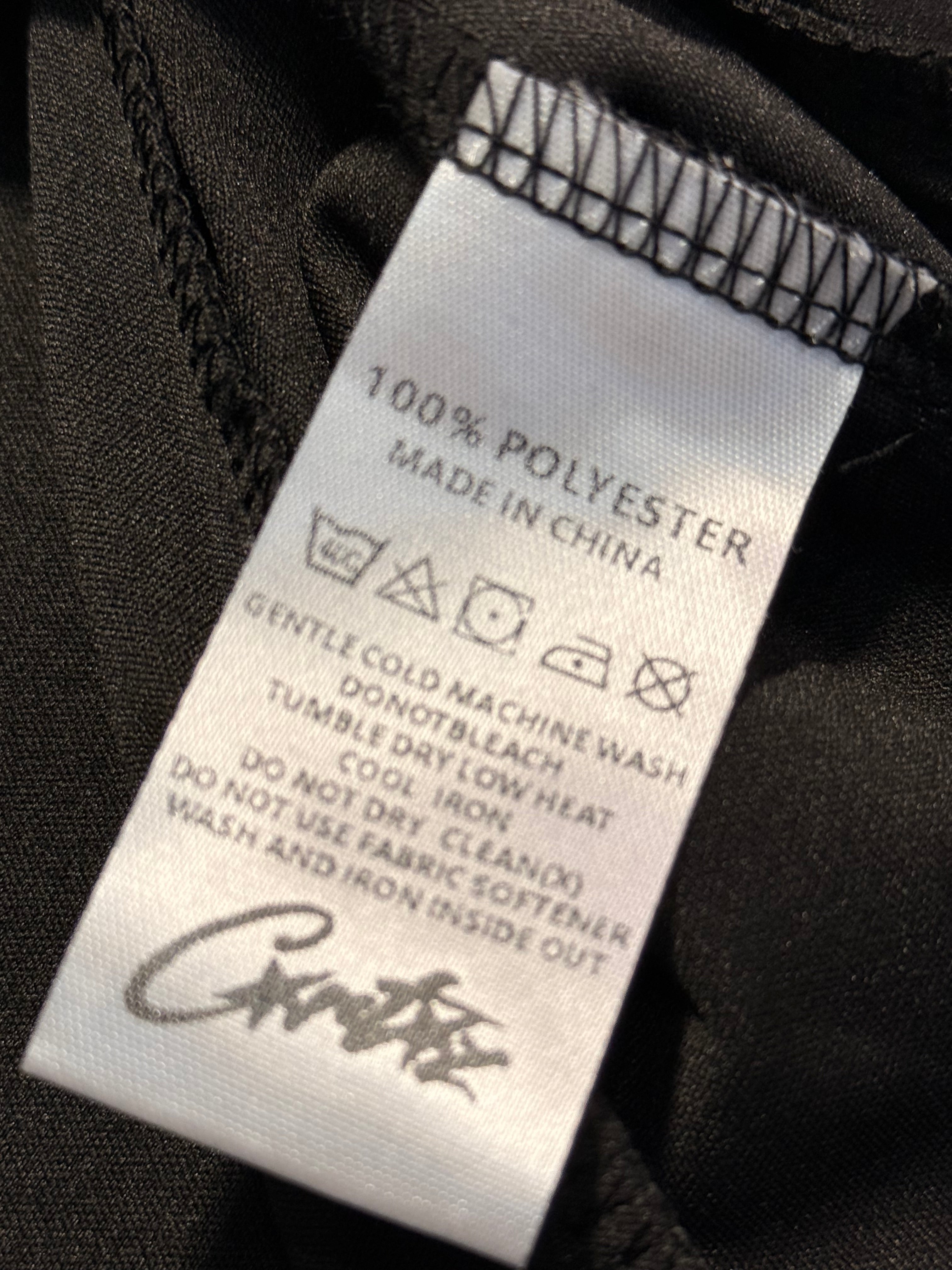 CORTEIZ TALISMO JERSEY