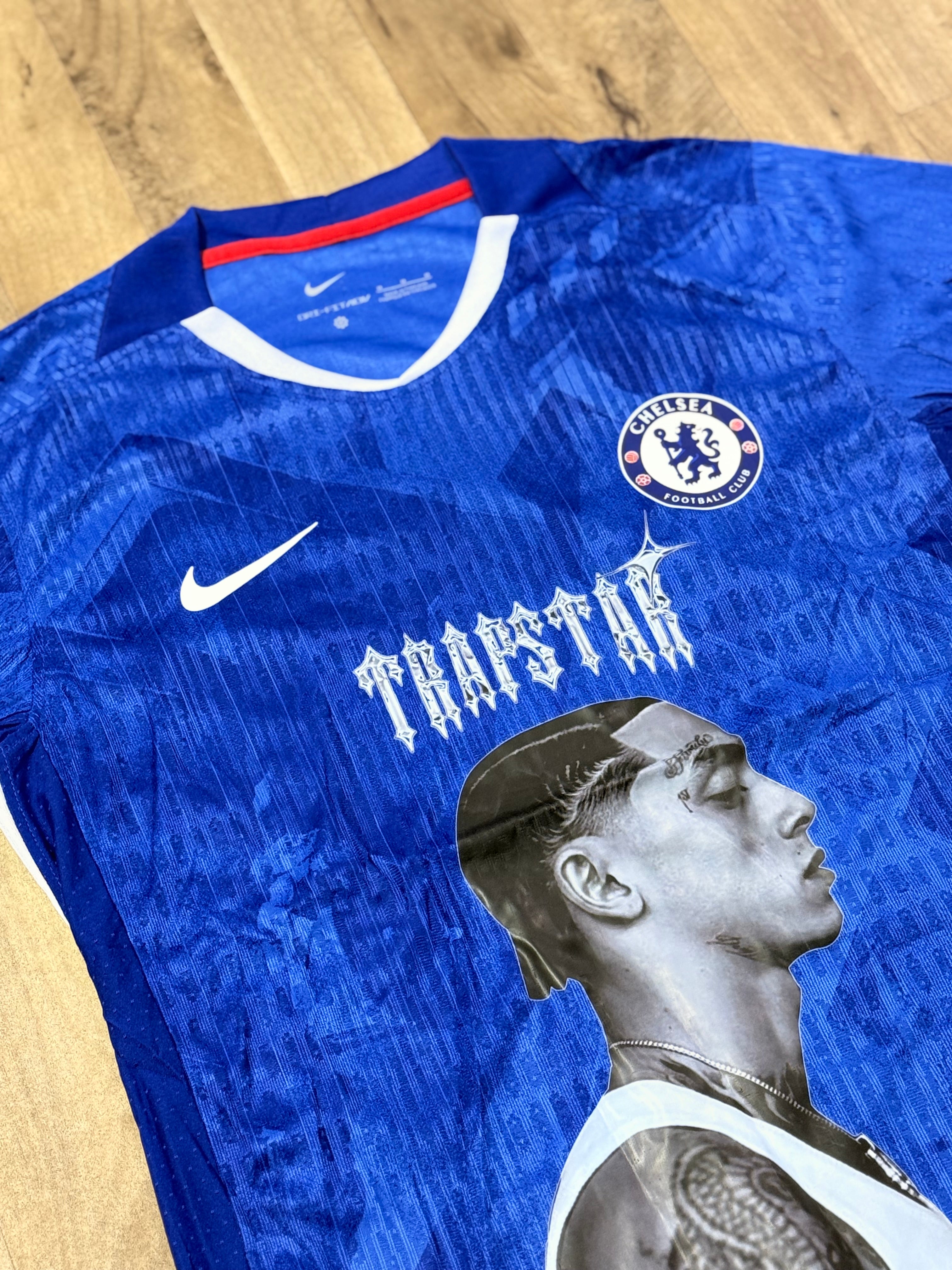 CHELSEA T SHIRT X CENTRAL CEE