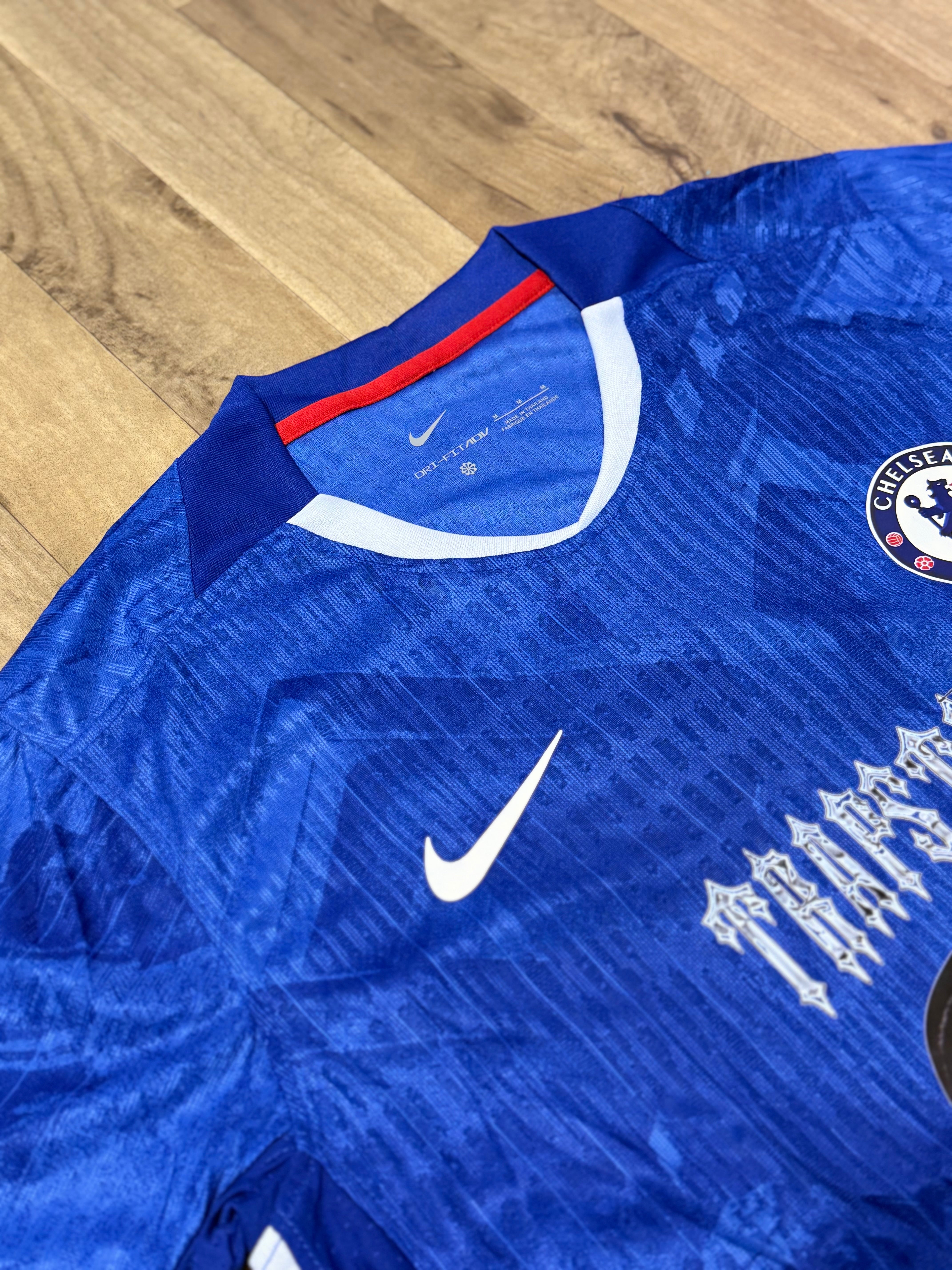 CHELSEA T SHIRT X CENTRAL CEE