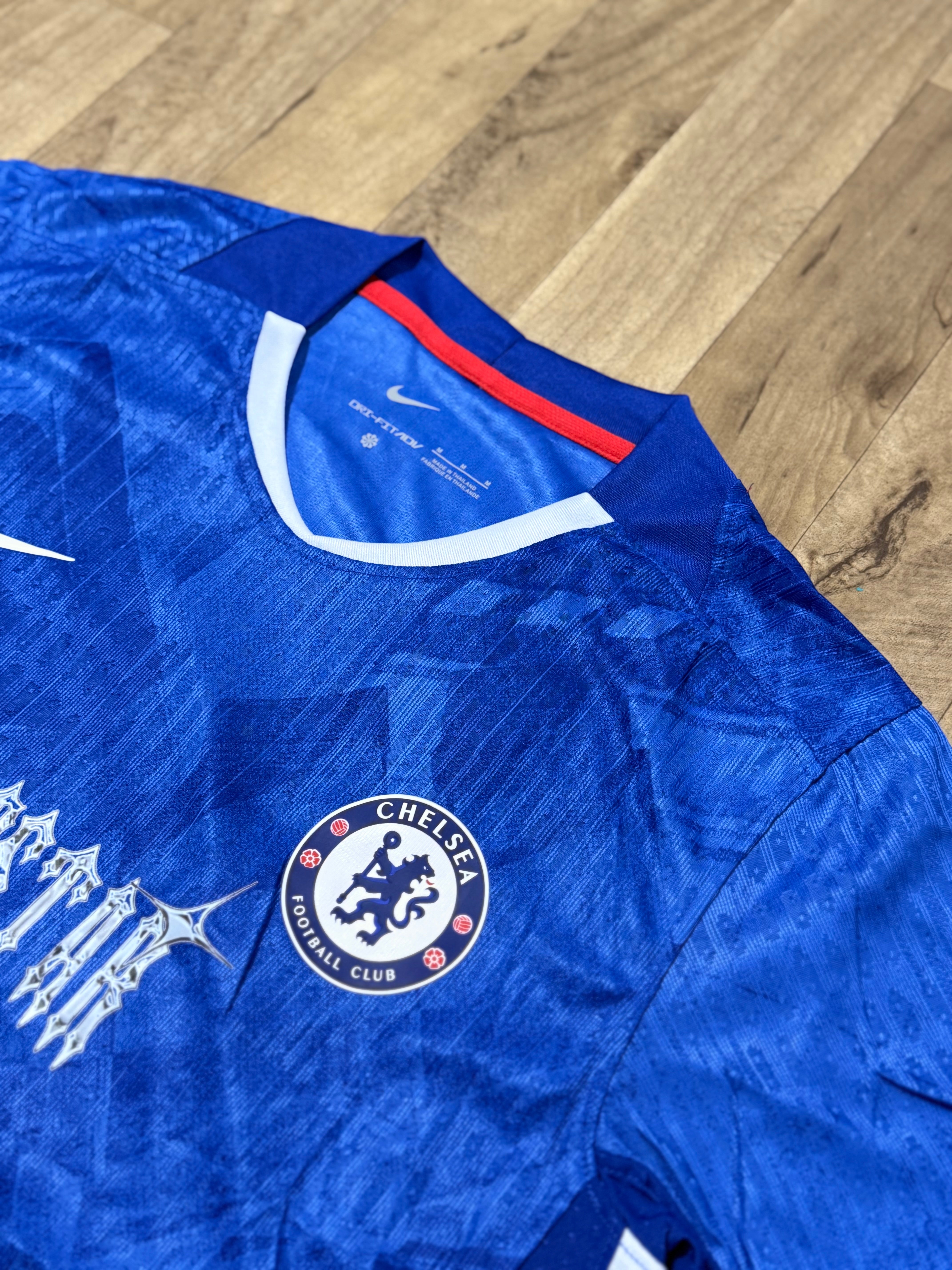 CHELSEA T SHIRT X CENTRAL CEE