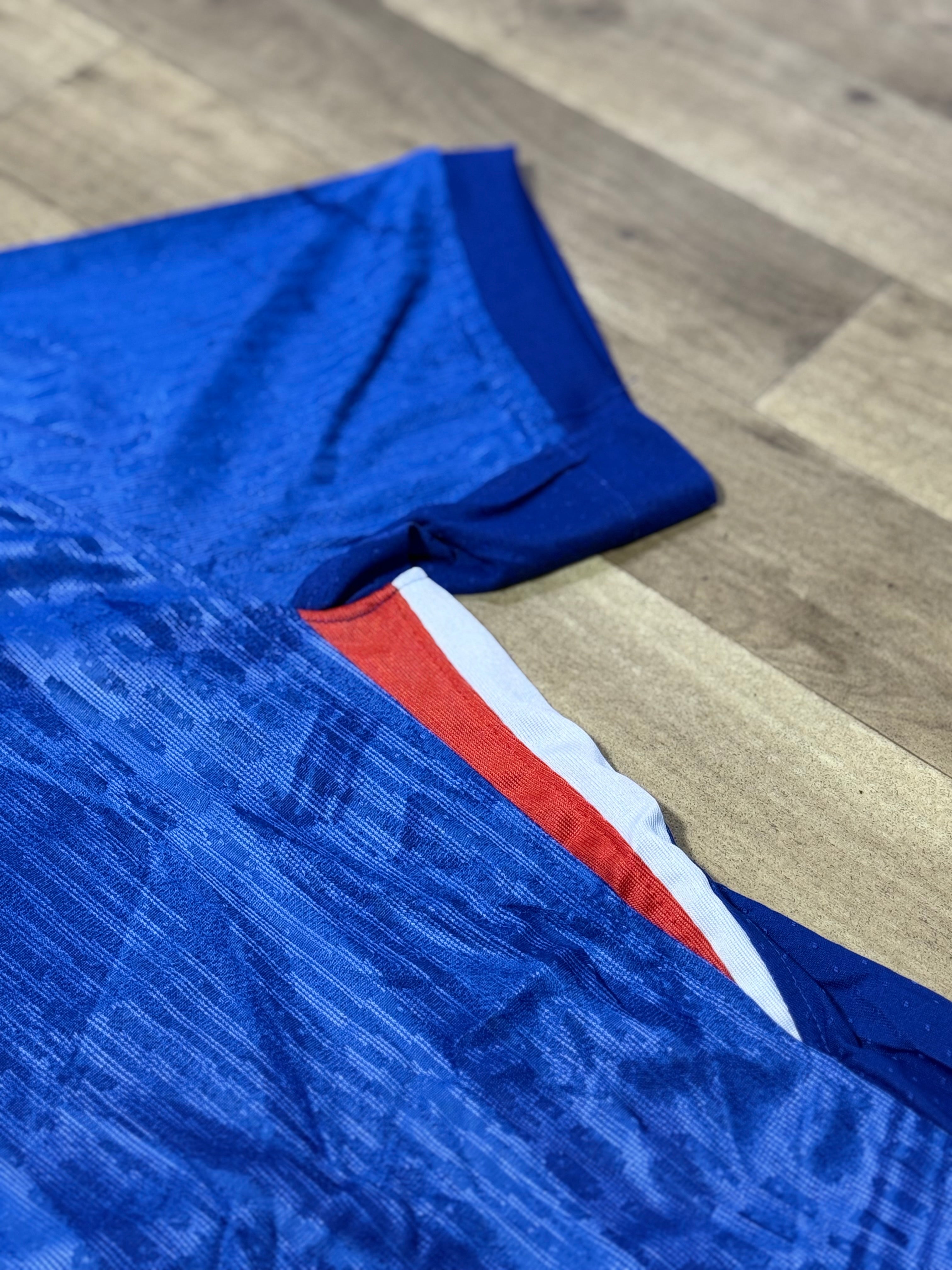 CHELSEA T SHIRT X CENTRAL CEE