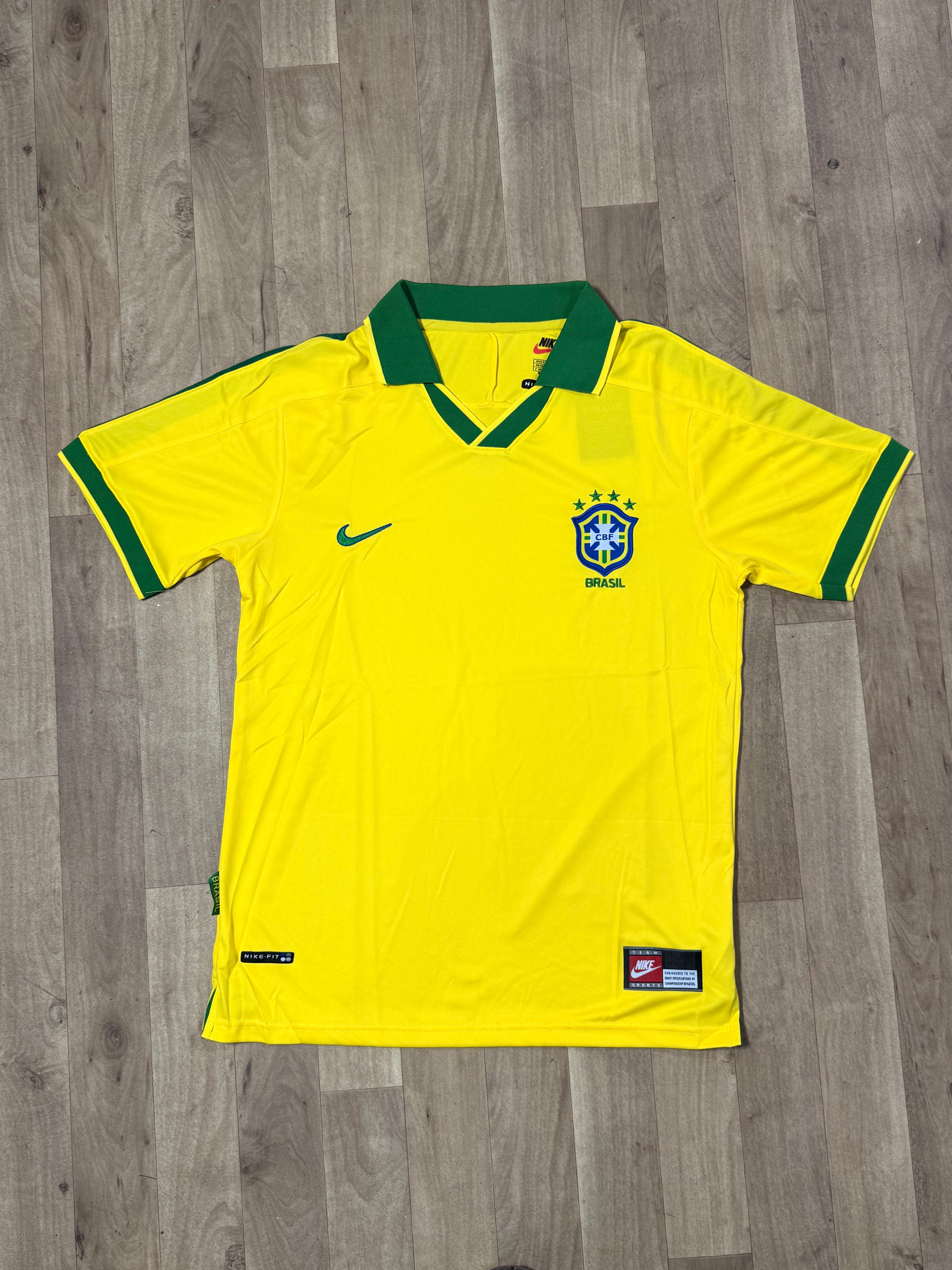 BRAZIL JERSEY