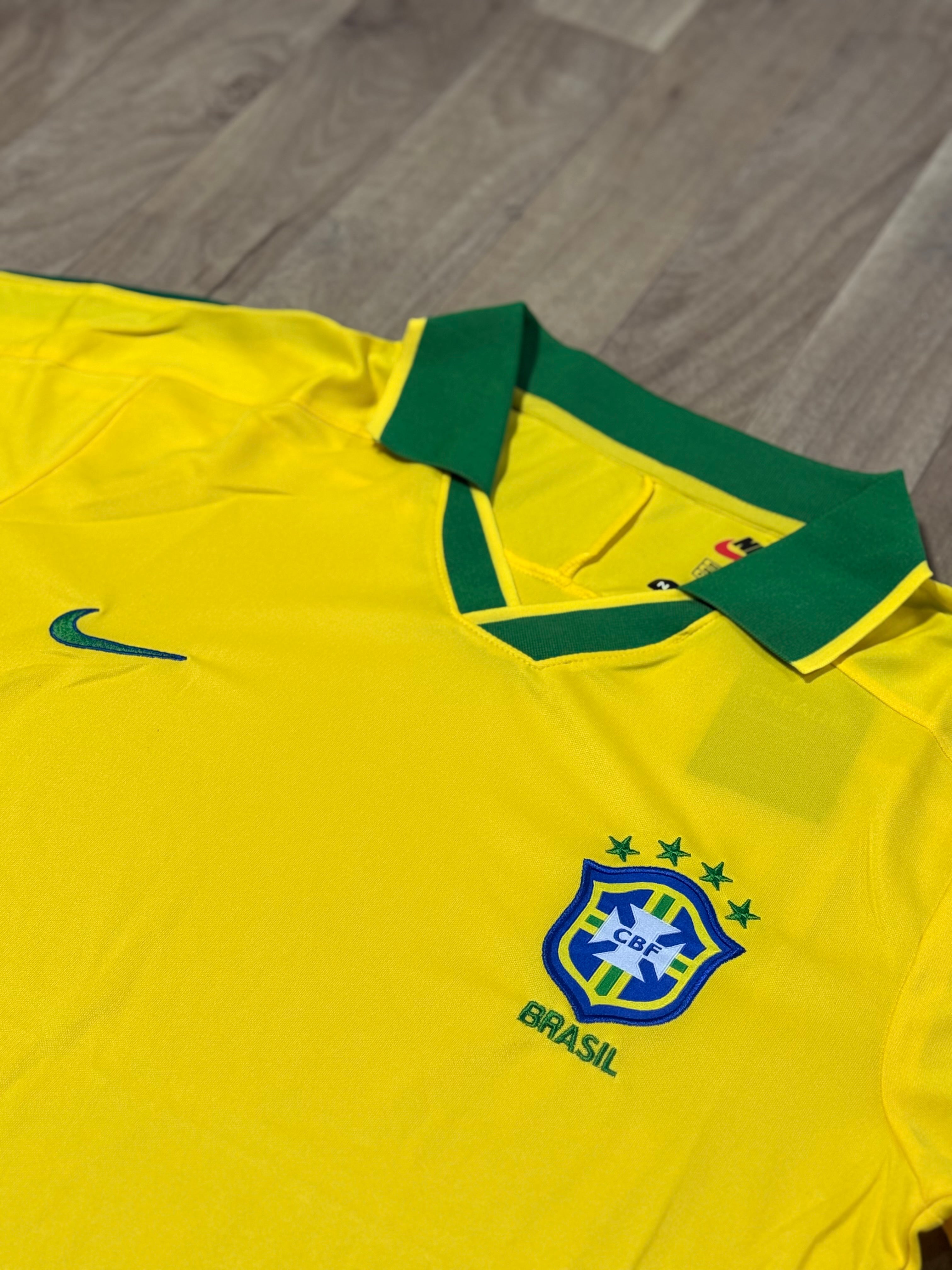 BRAZIL JERSEY