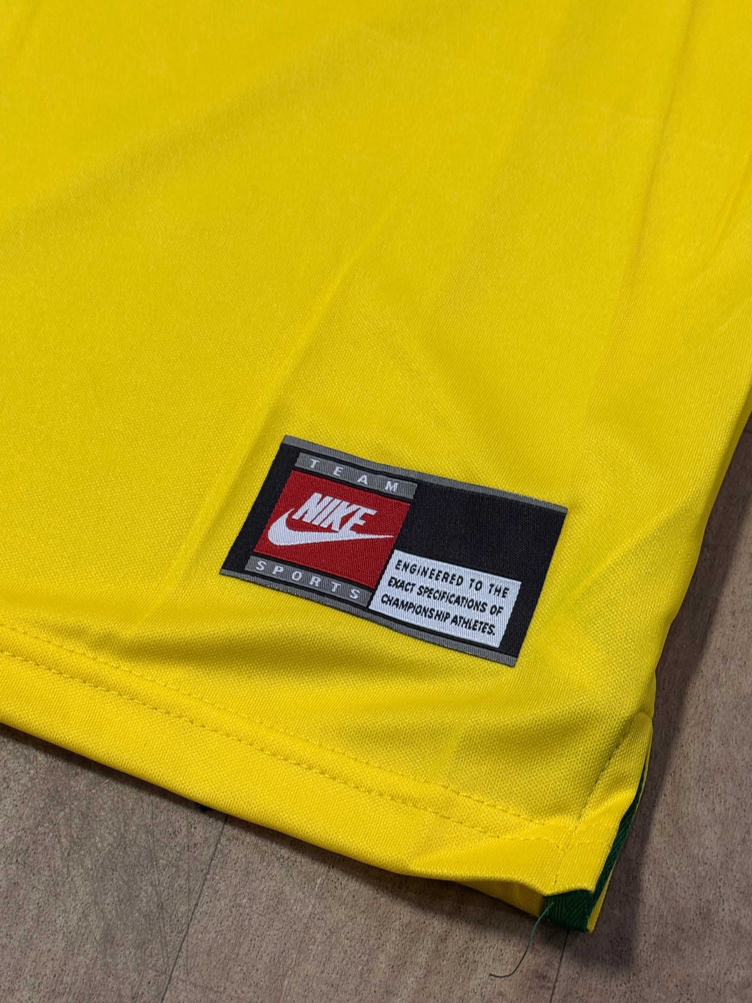 BRAZIL JERSEY