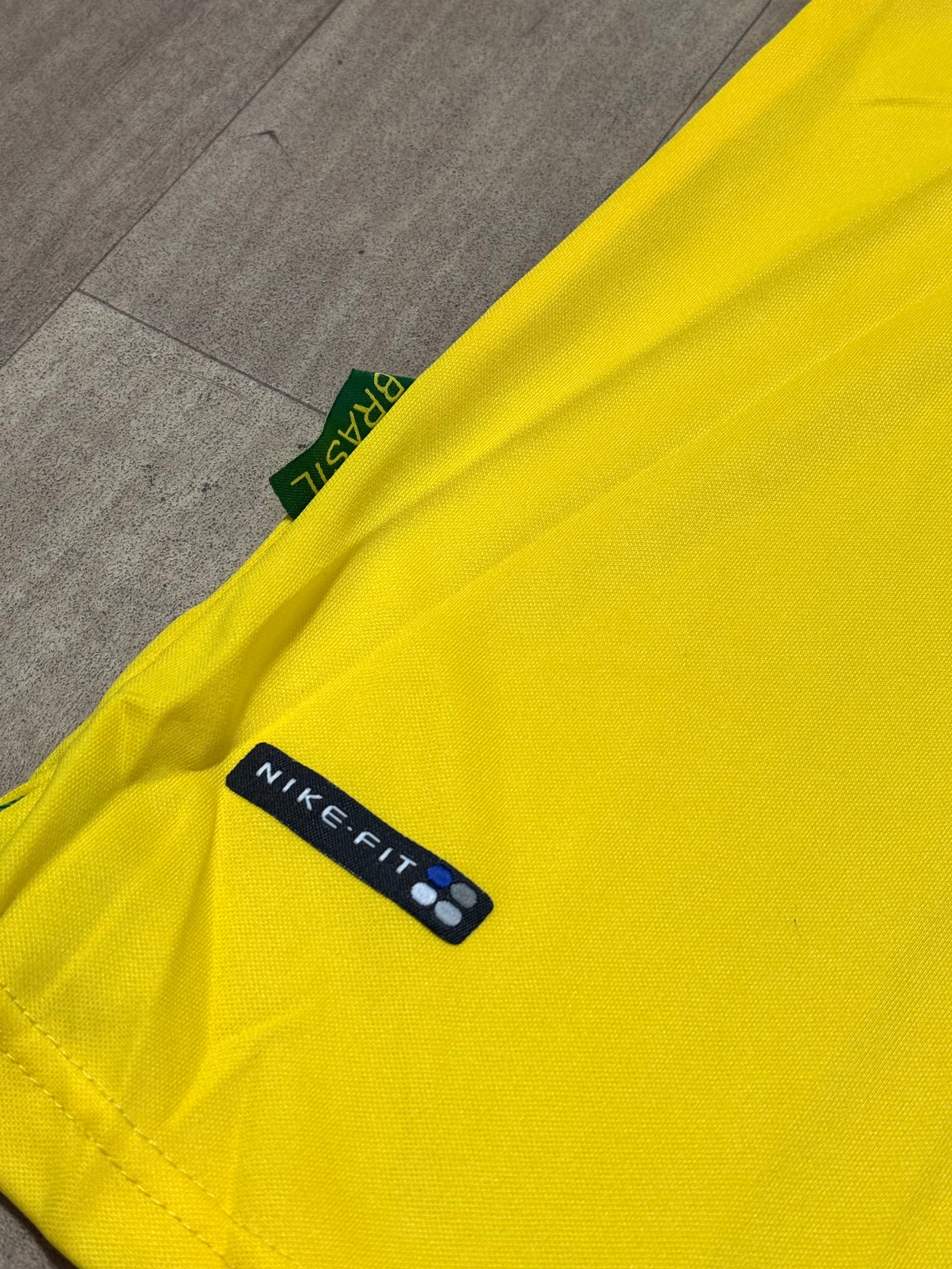 BRAZIL JERSEY
