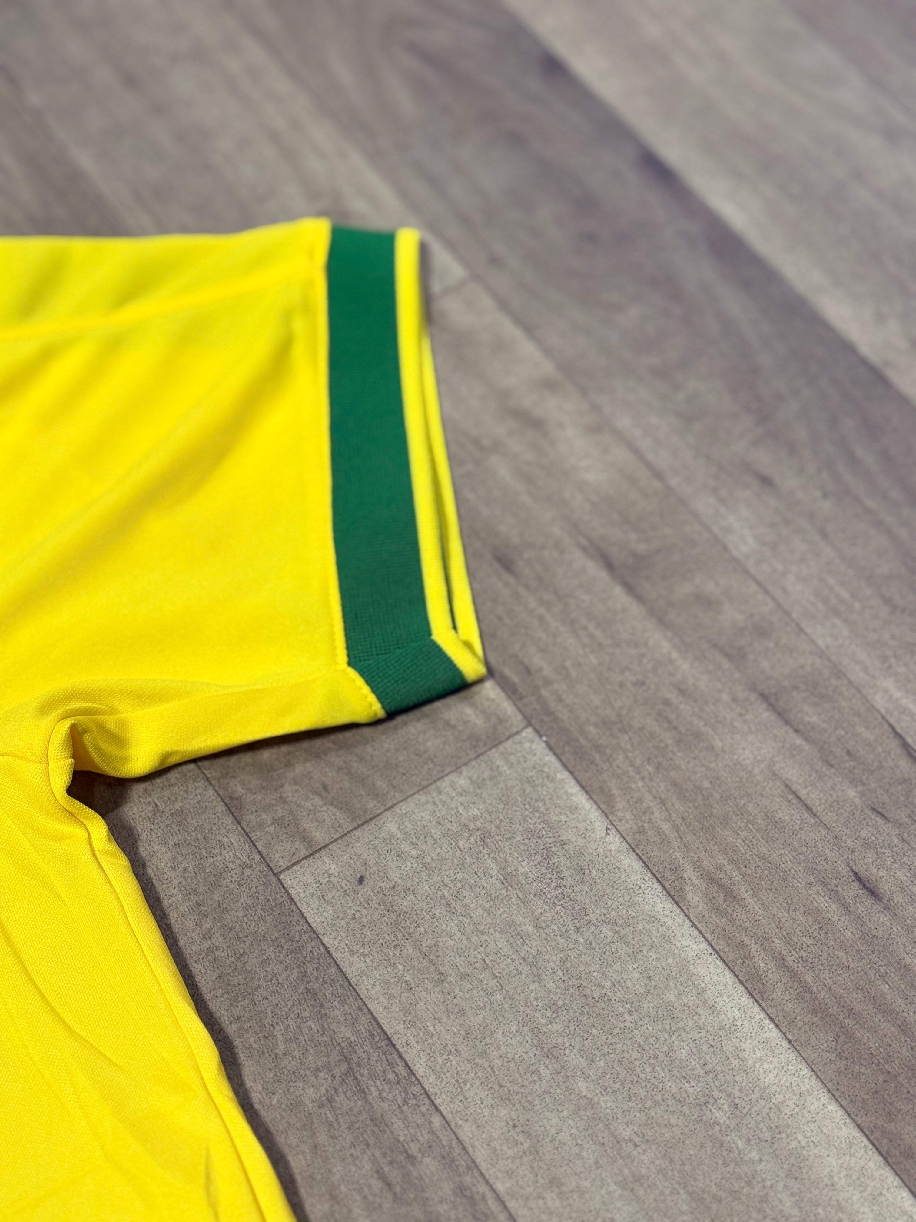 BRAZIL JERSEY