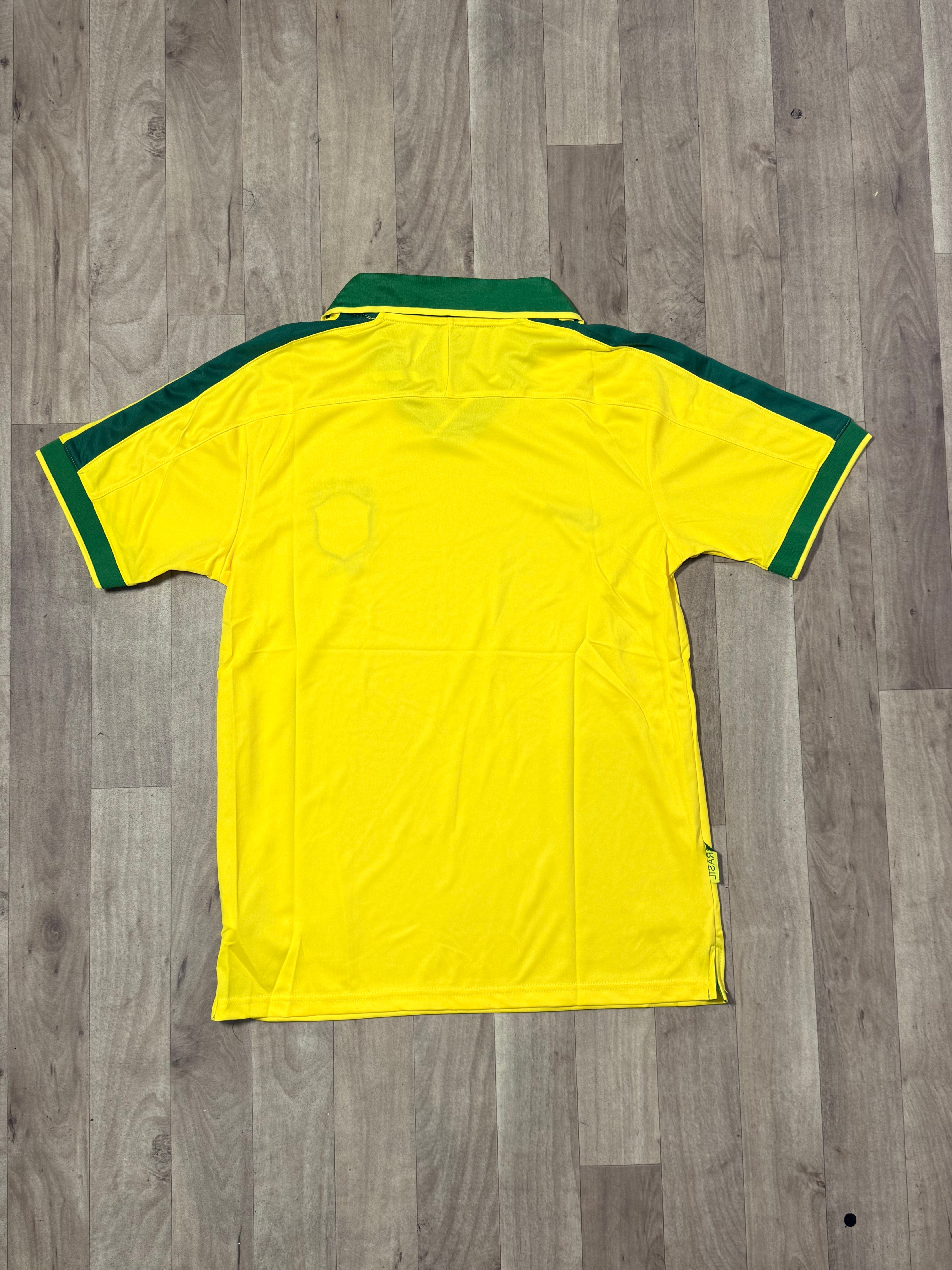 BRAZIL JERSEY