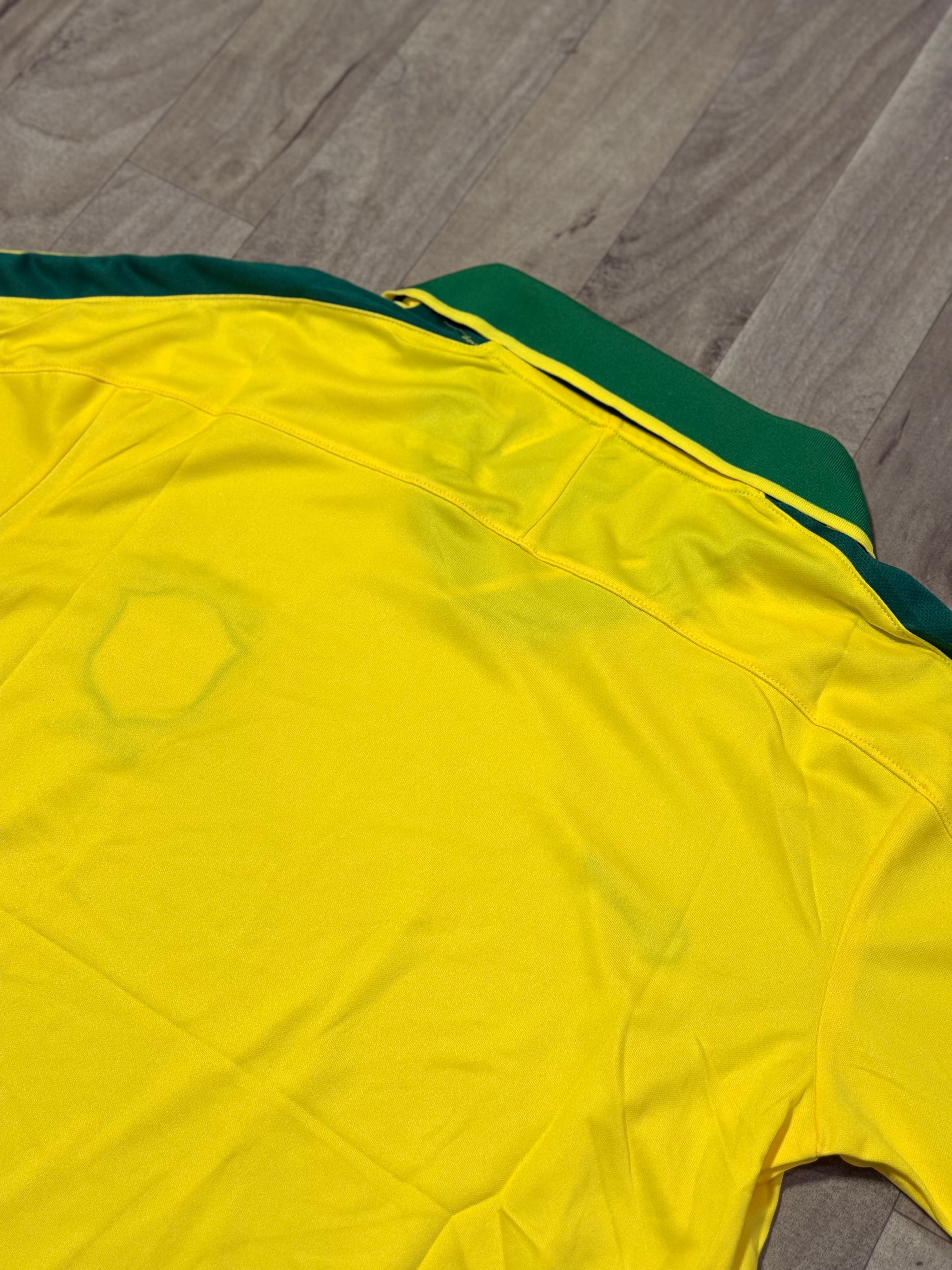 BRAZIL JERSEY