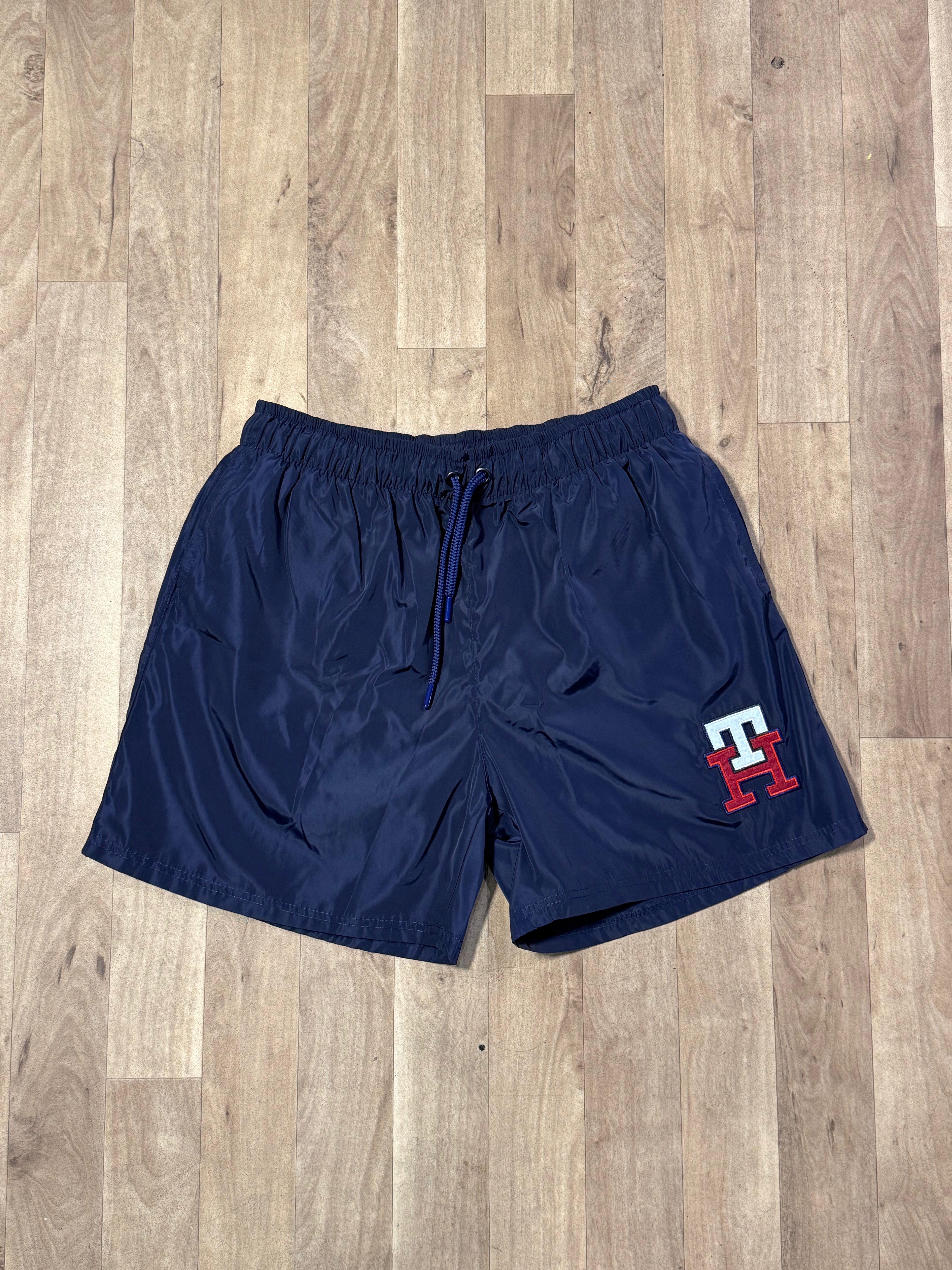 SHORT MAILLOT TOMMY HILFIGER