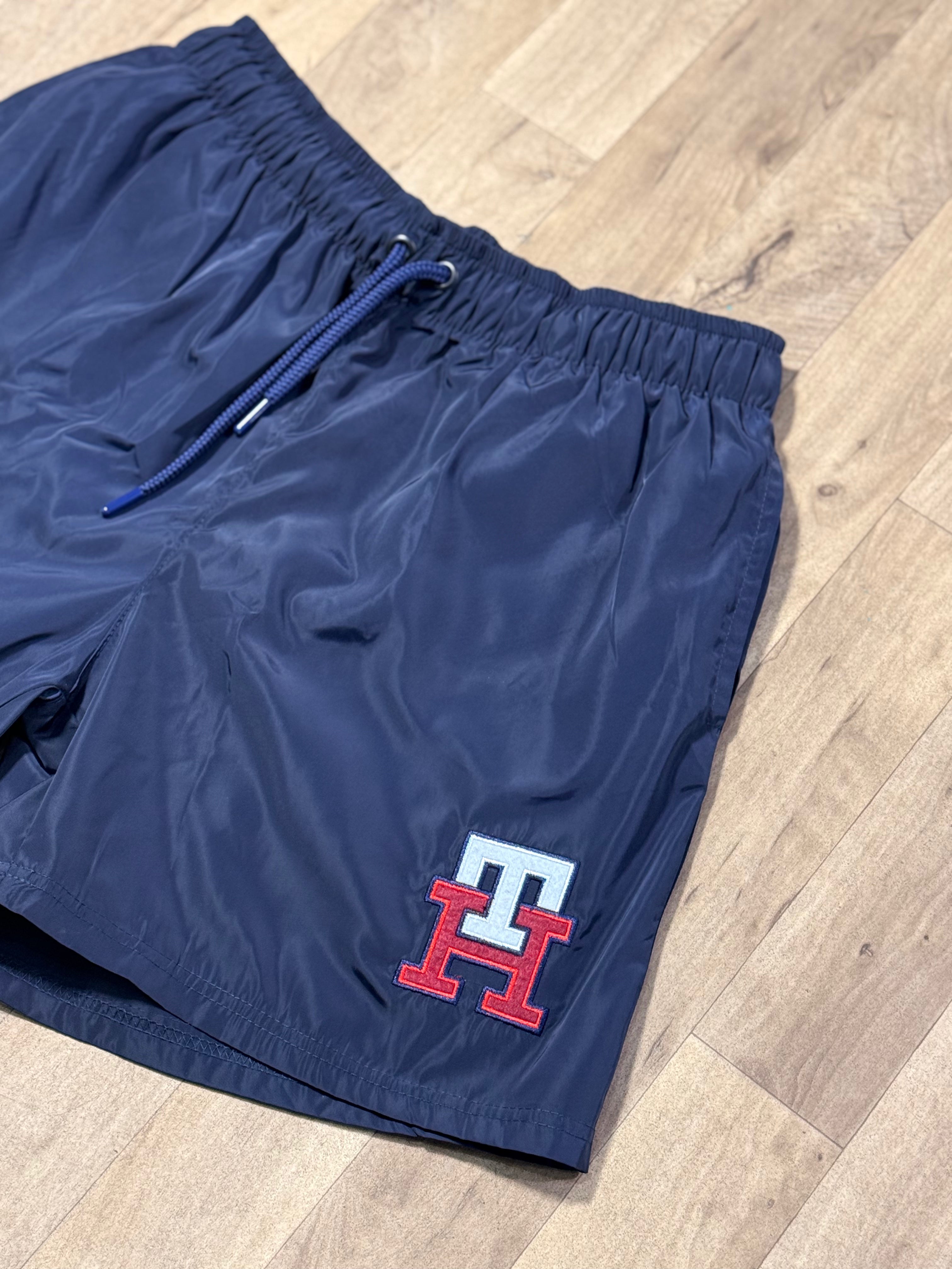 SHORT MAILLOT TOMMY HILFIGER