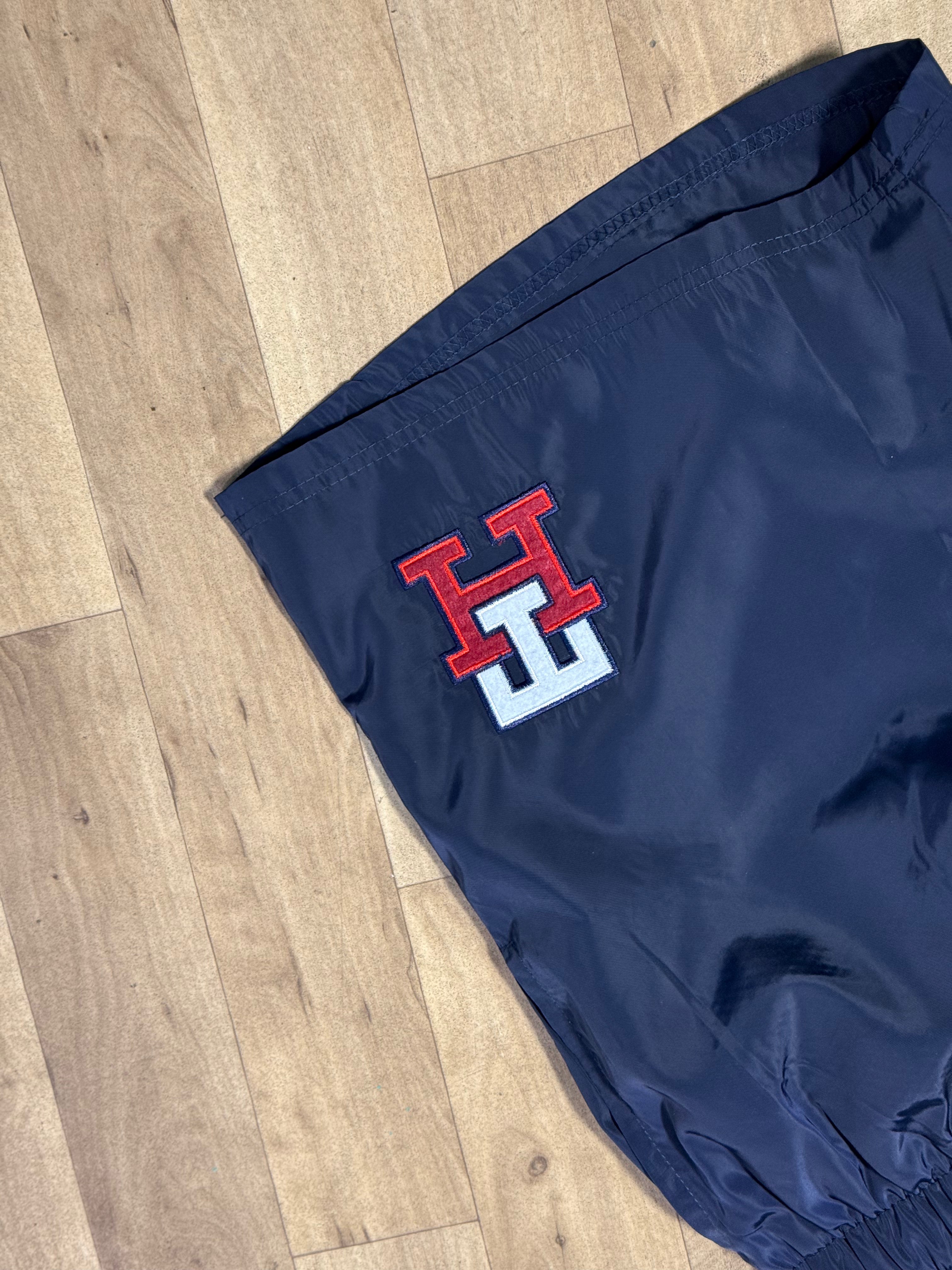 SHORT MAILLOT TOMMY HILFIGER