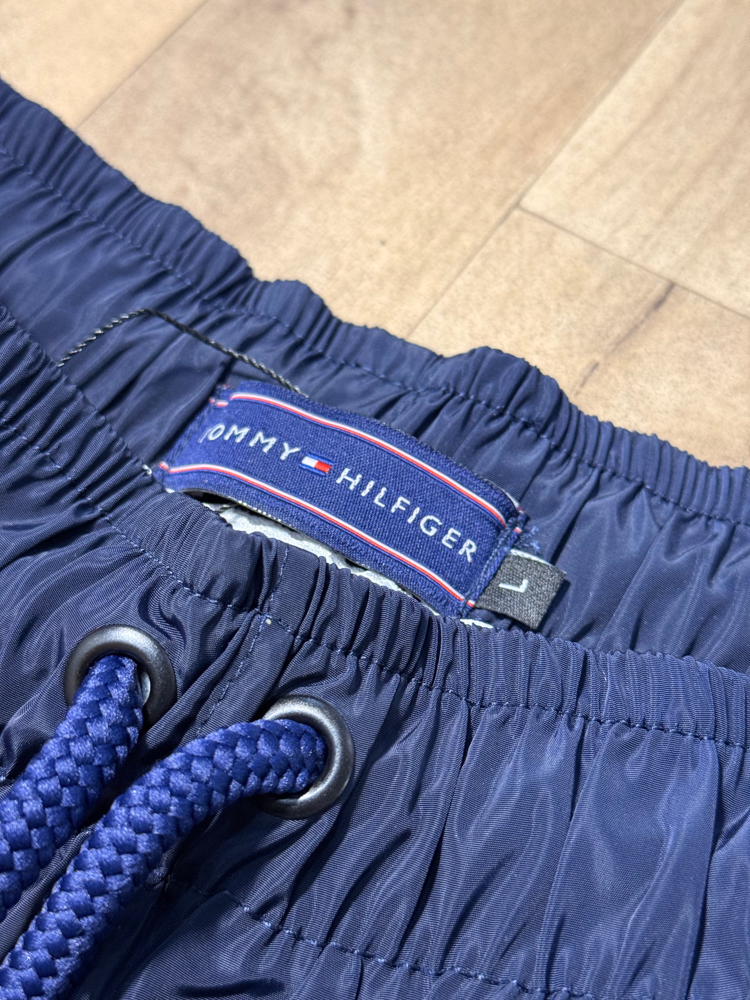 SHORT MAILLOT TOMMY HILFIGER