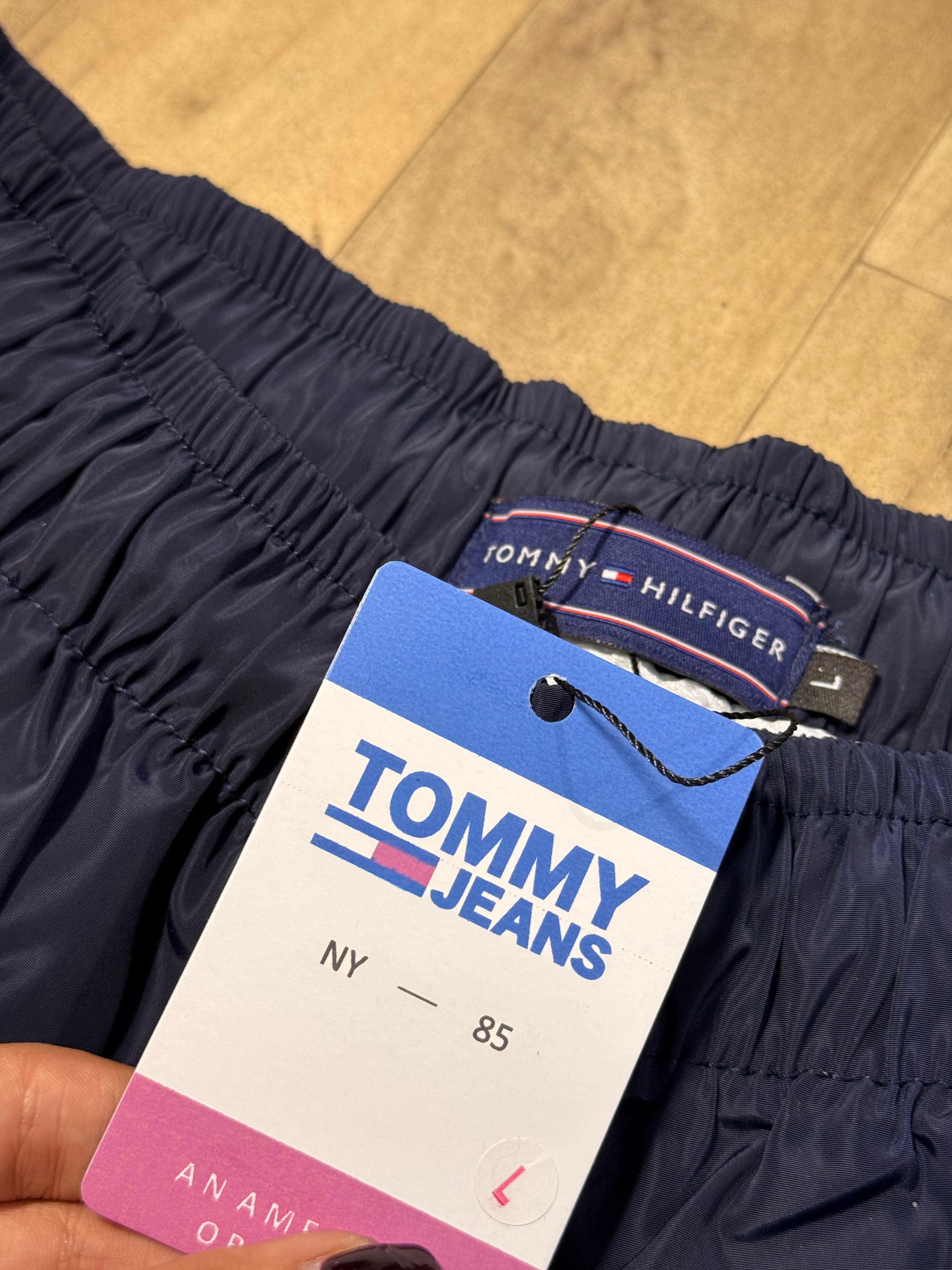 SHORT MAILLOT TOMMY HILFIGER