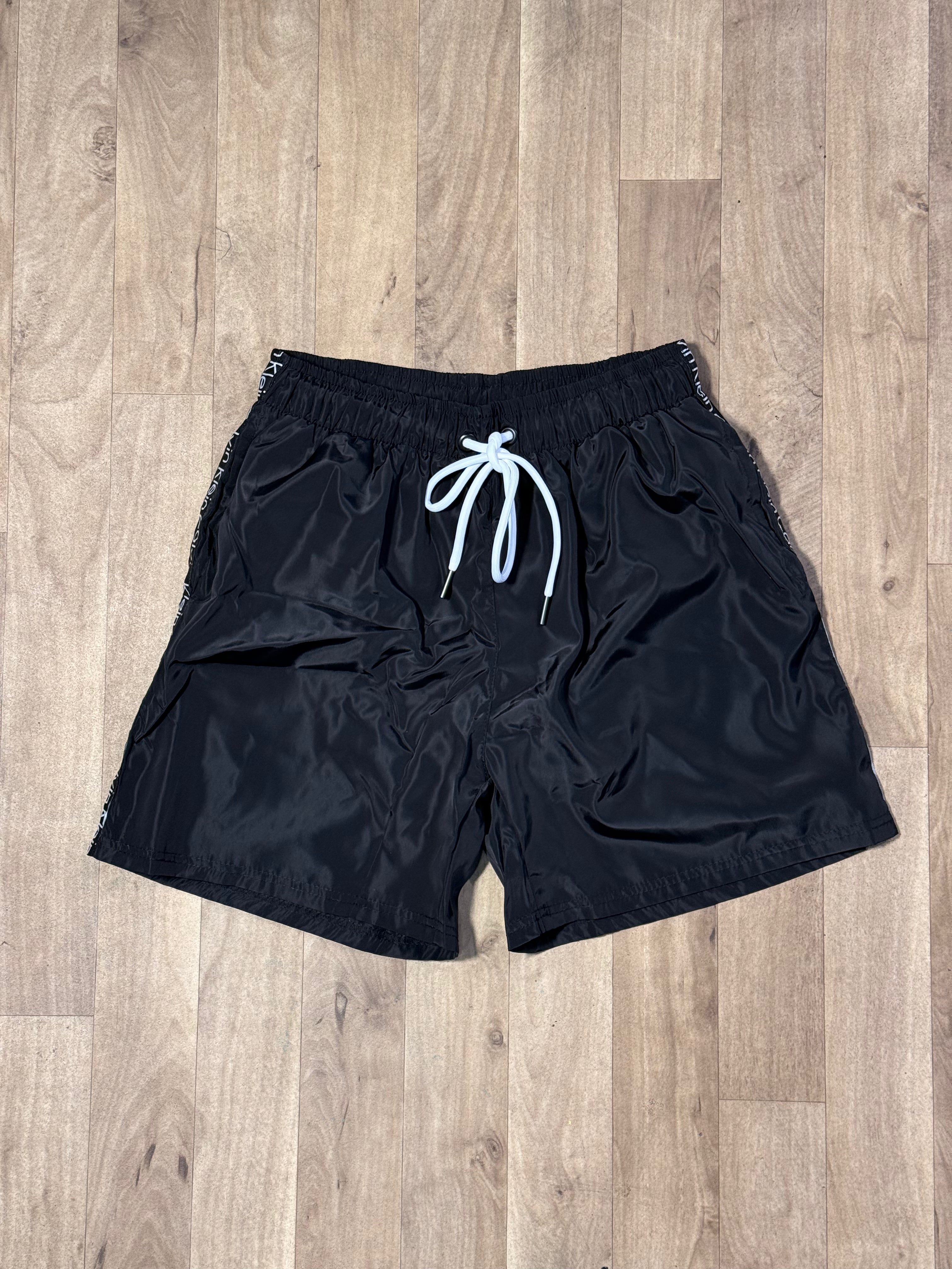 SHORT MAILLOT CALVIN KLEIN