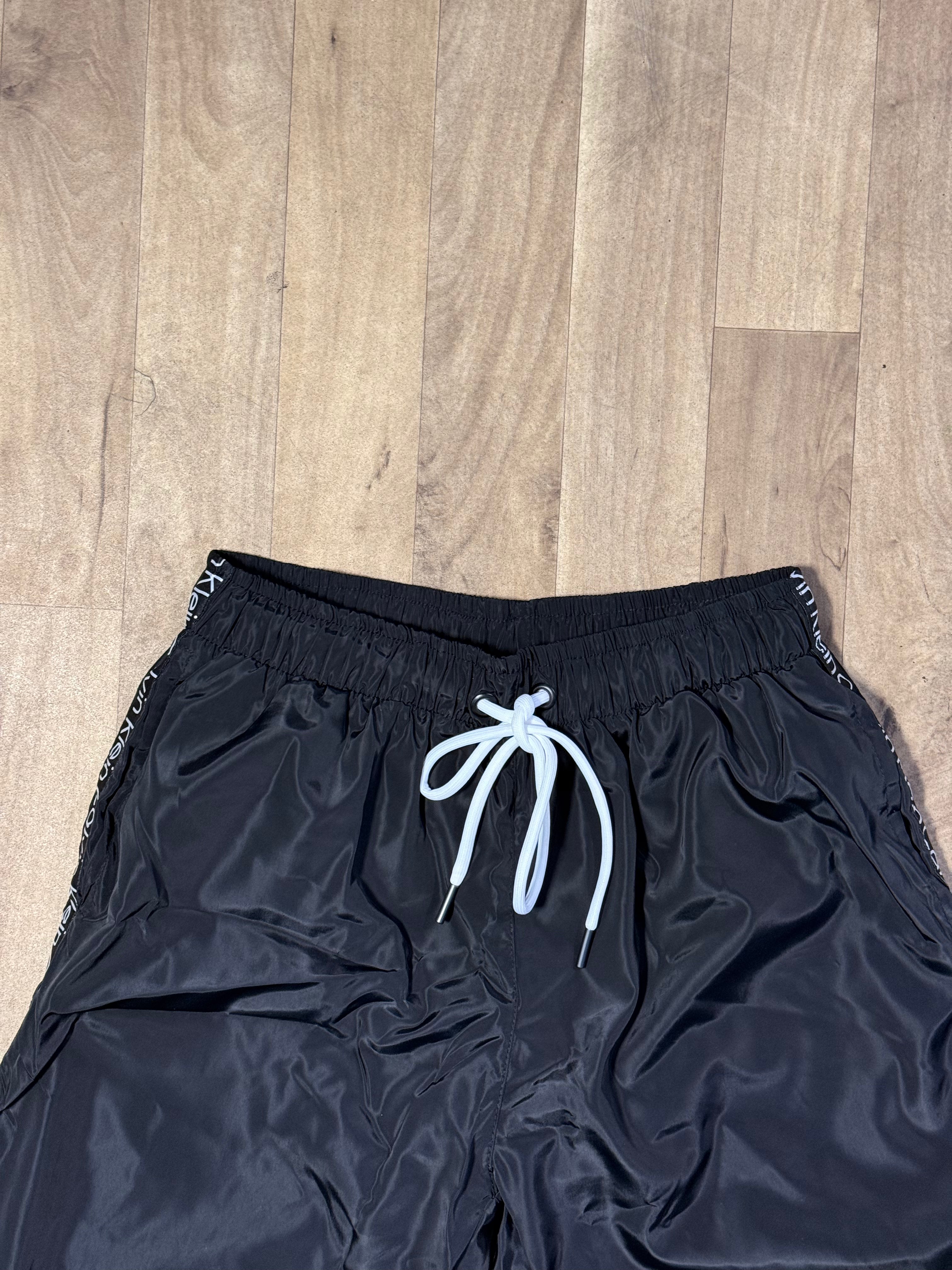 SHORT MAILLOT CALVIN KLEIN