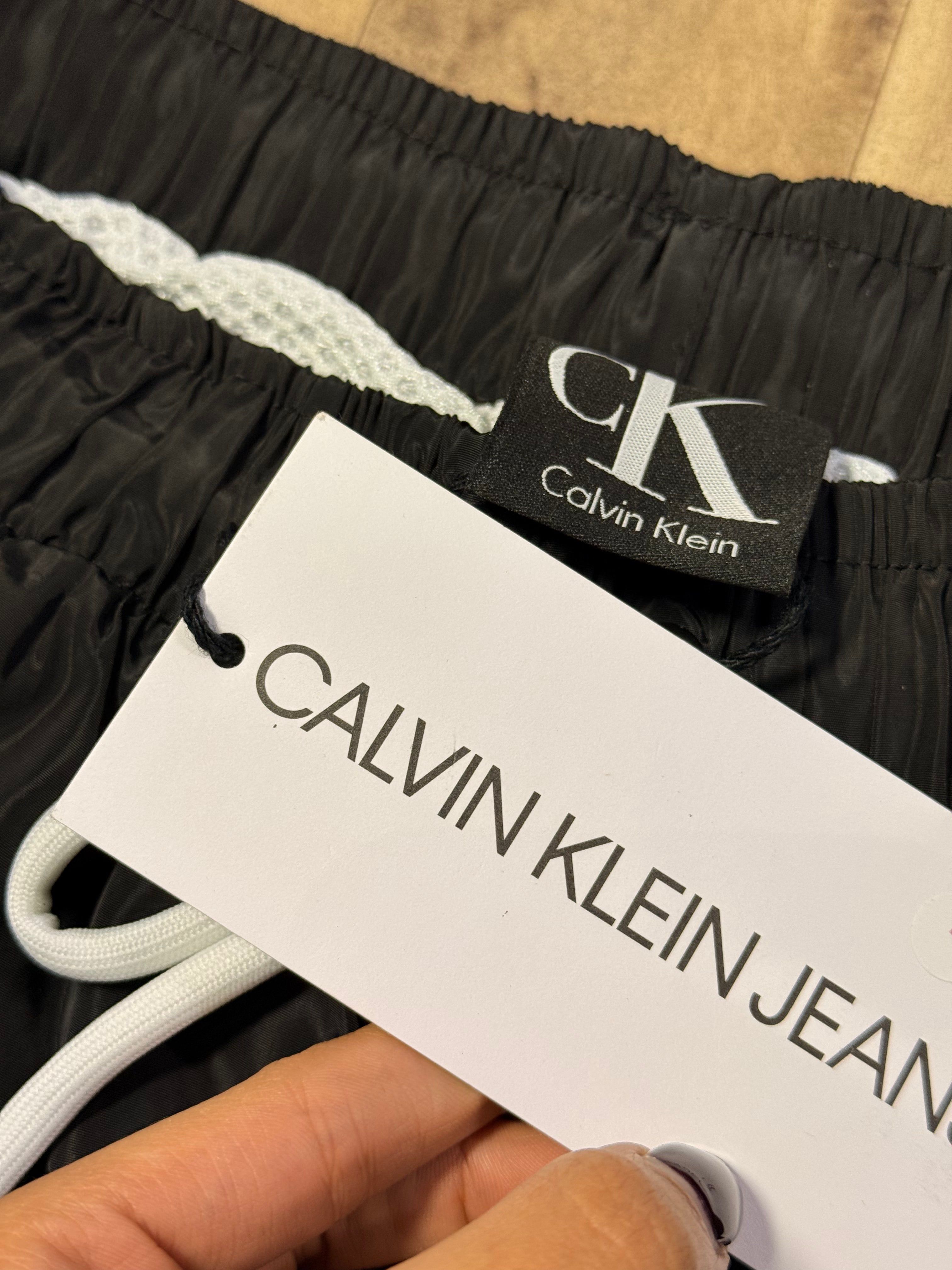 SHORT MAILLOT CALVIN KLEIN