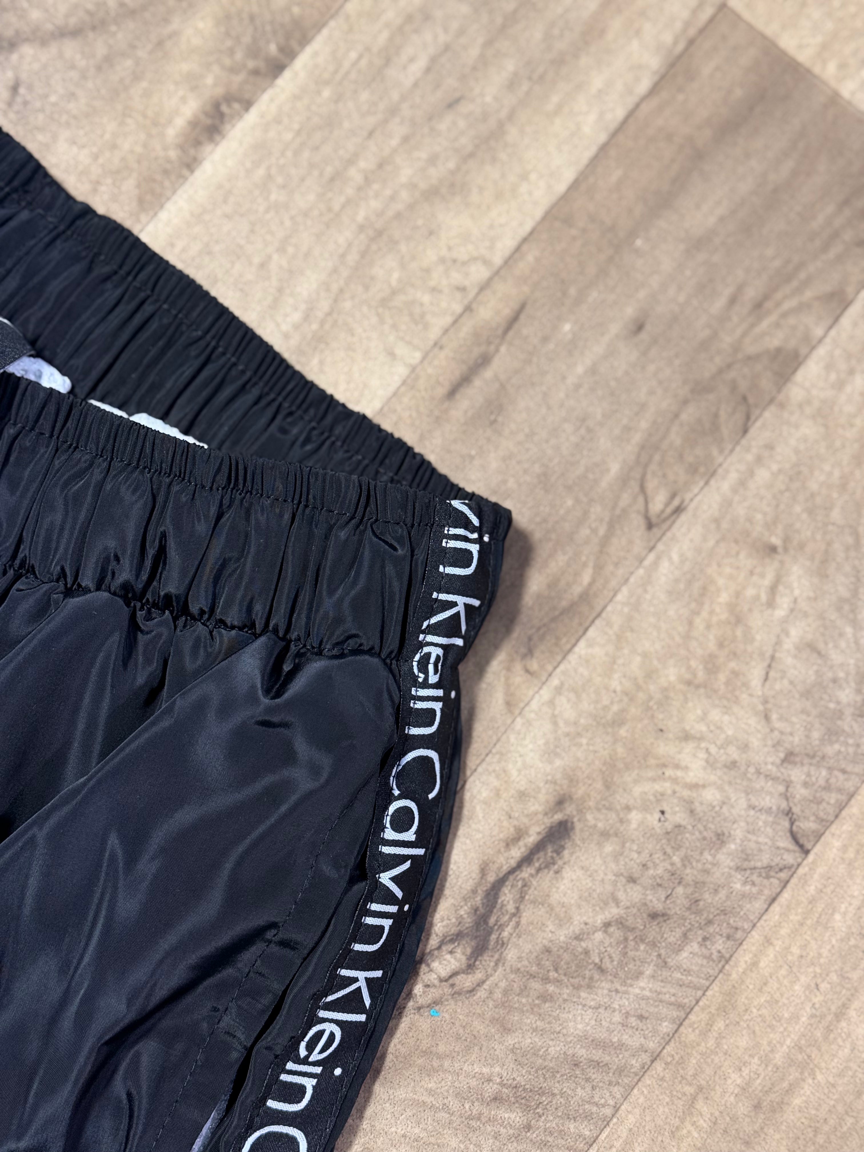 SHORT MAILLOT CALVIN KLEIN