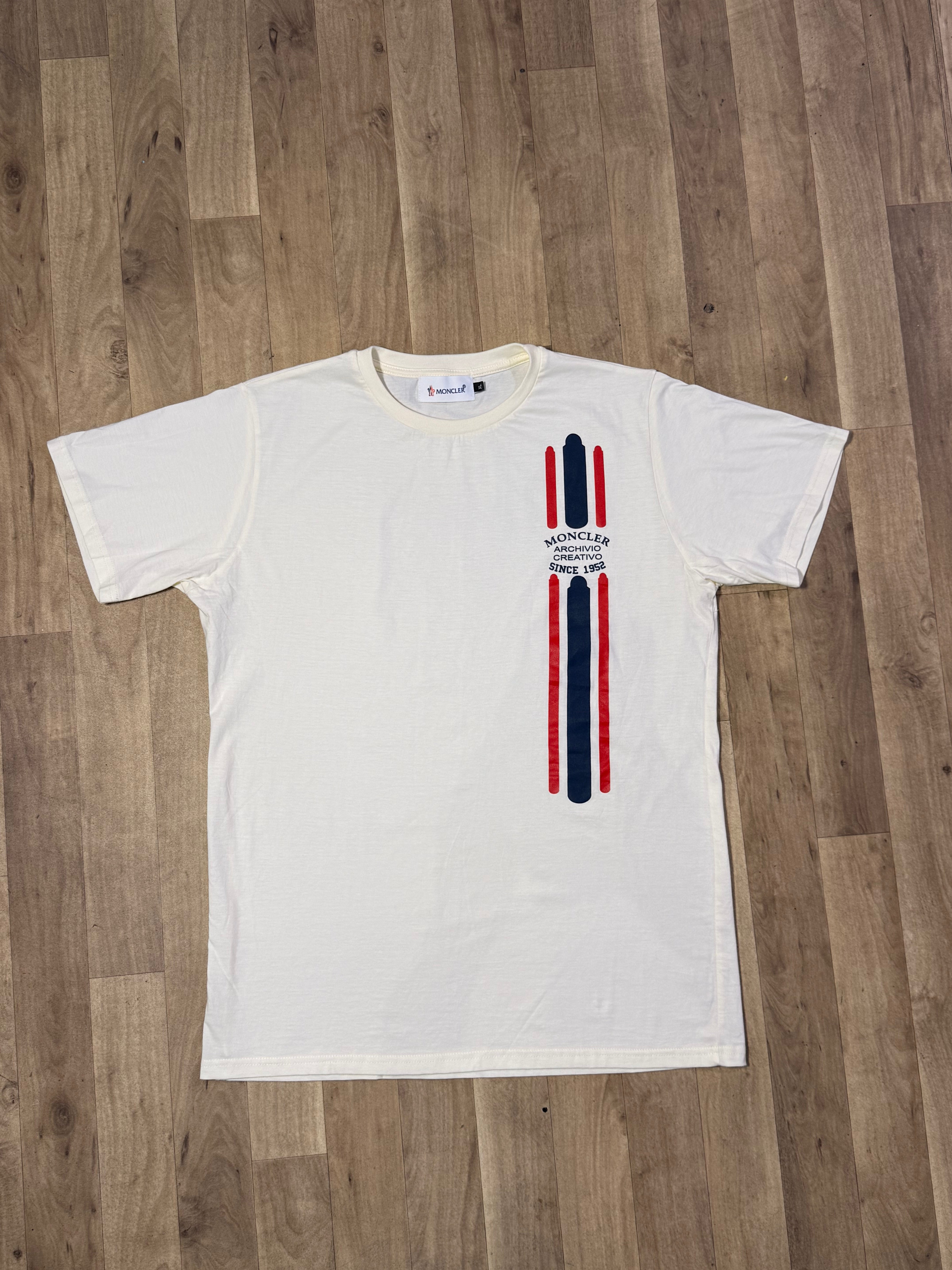 T-SHIRT MONCLER