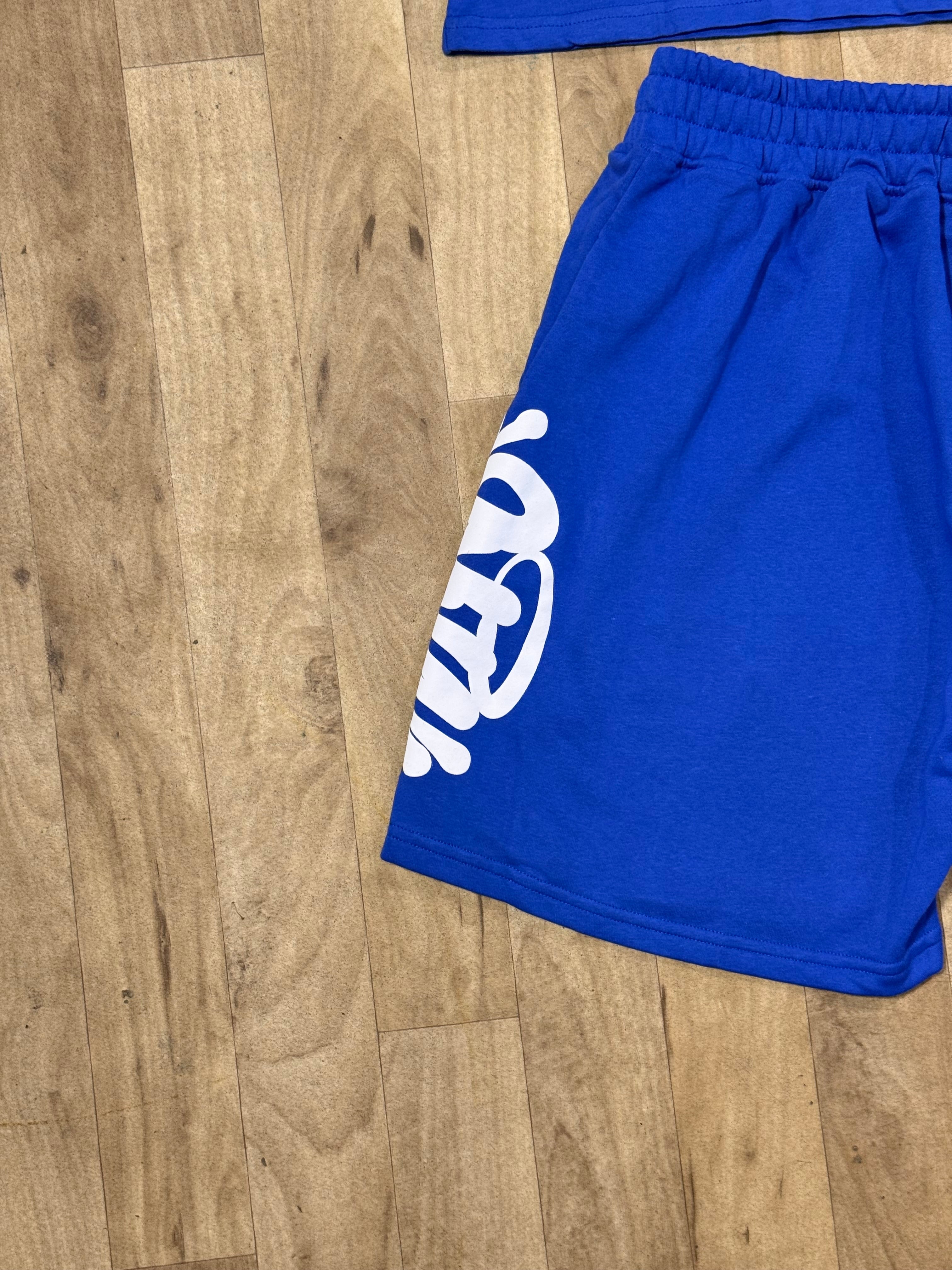 SYNA WORLD SET BLUE