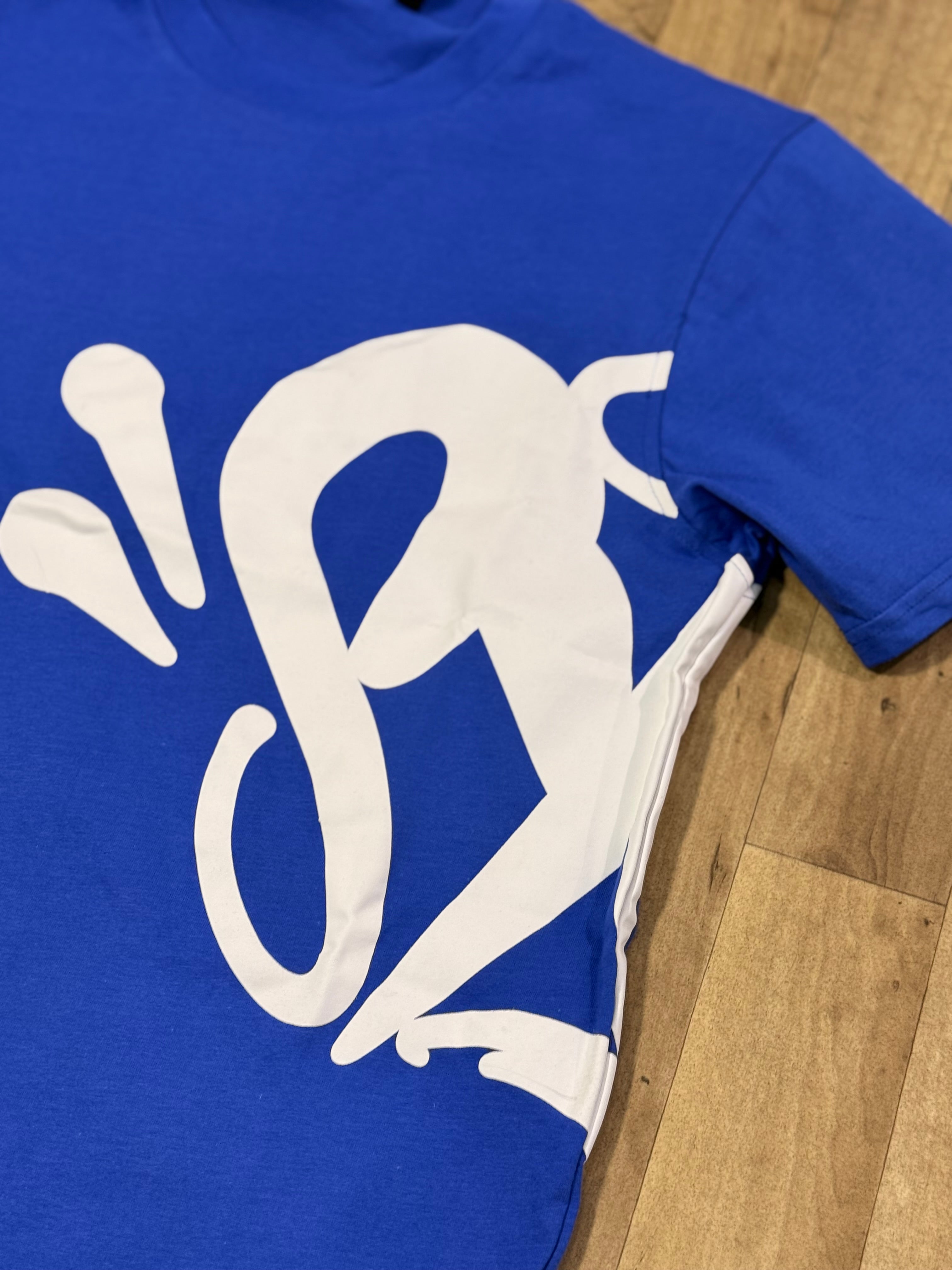 SYNA WORLD SET BLUE