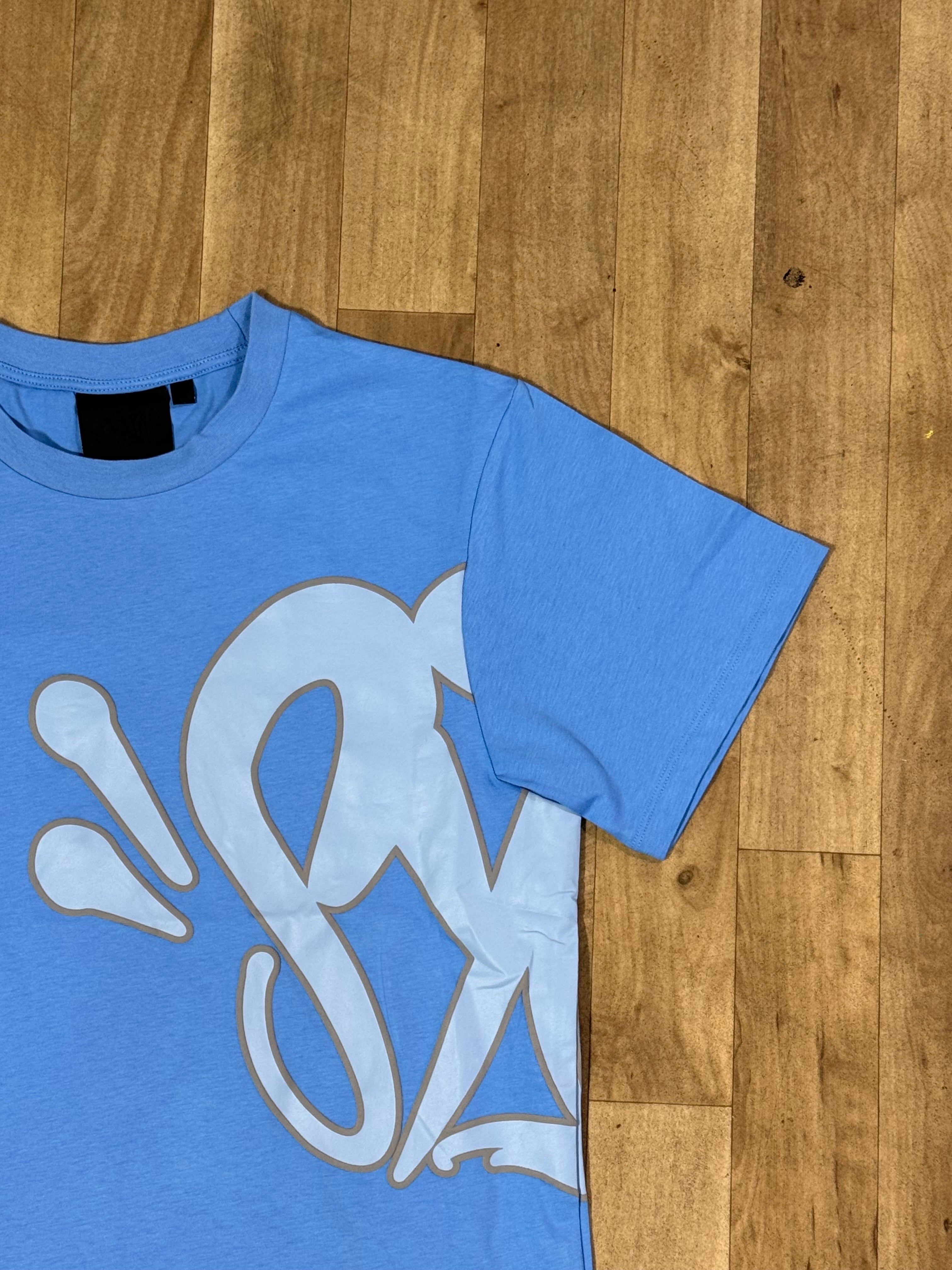 SYNA WORLD SET BLUE