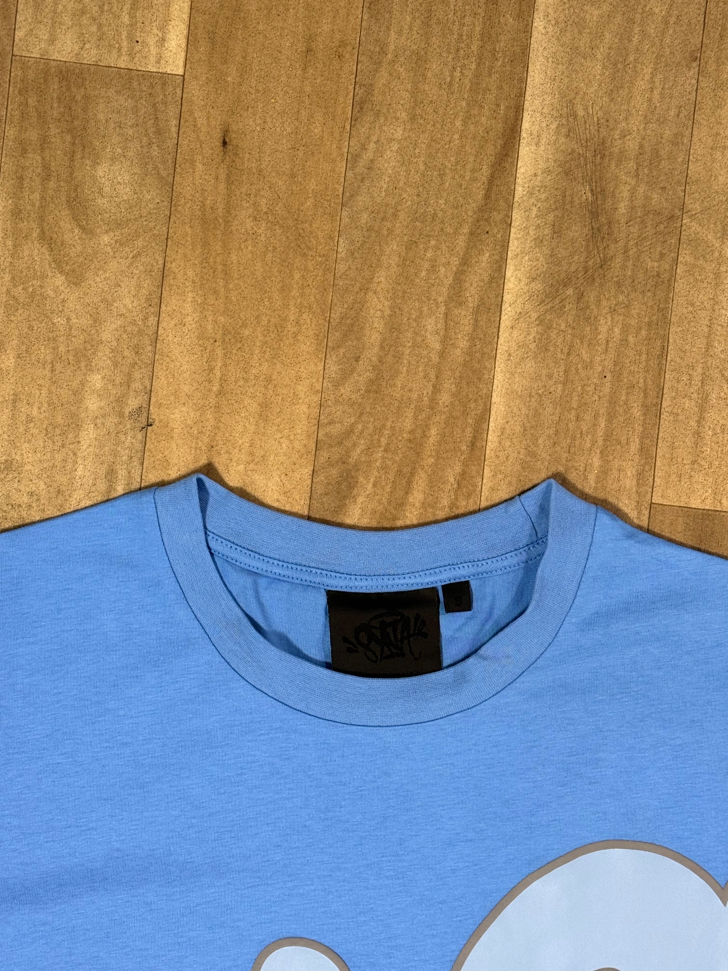 SYNA WORLD SET BLUE