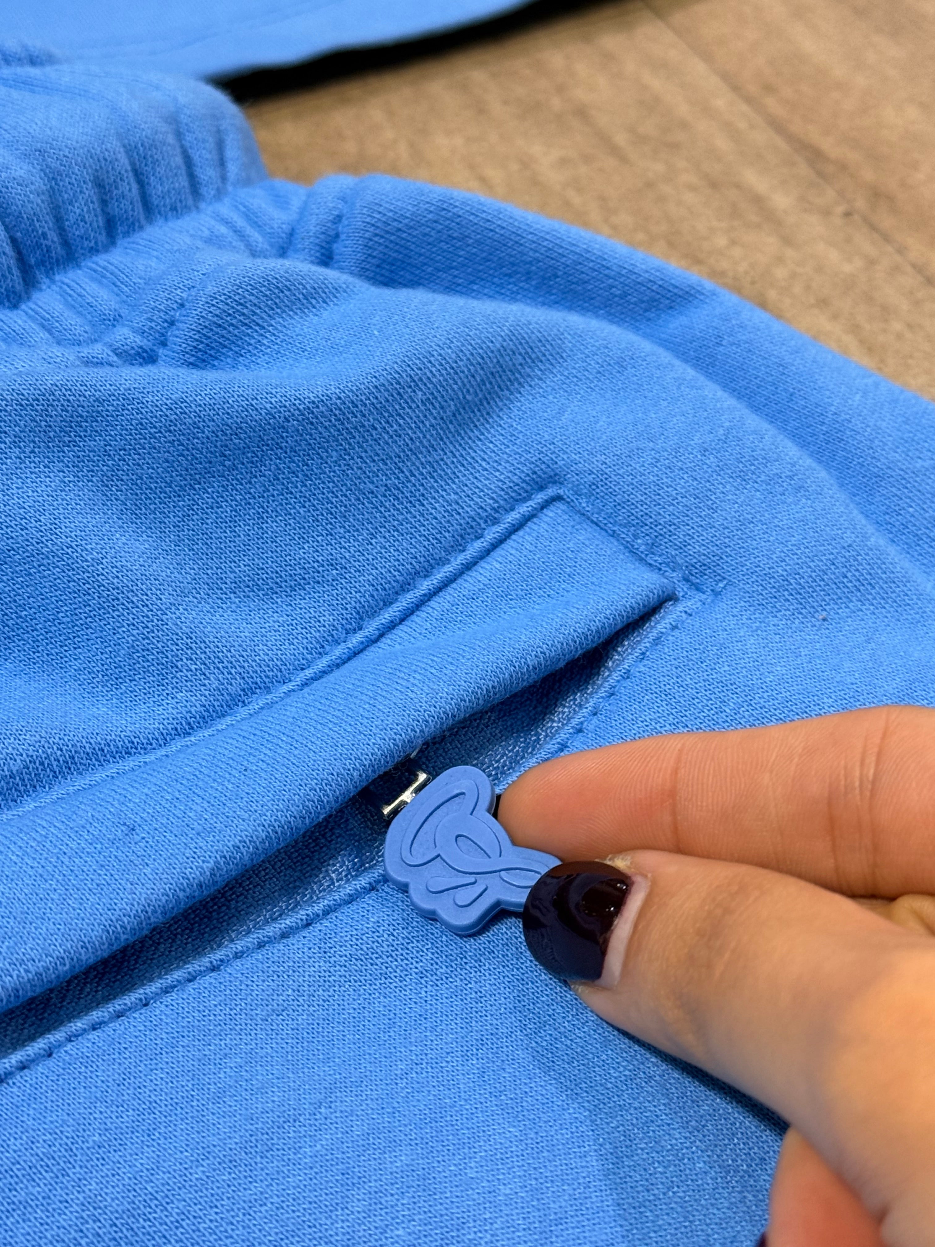 SYNA WORLD SET BLUE