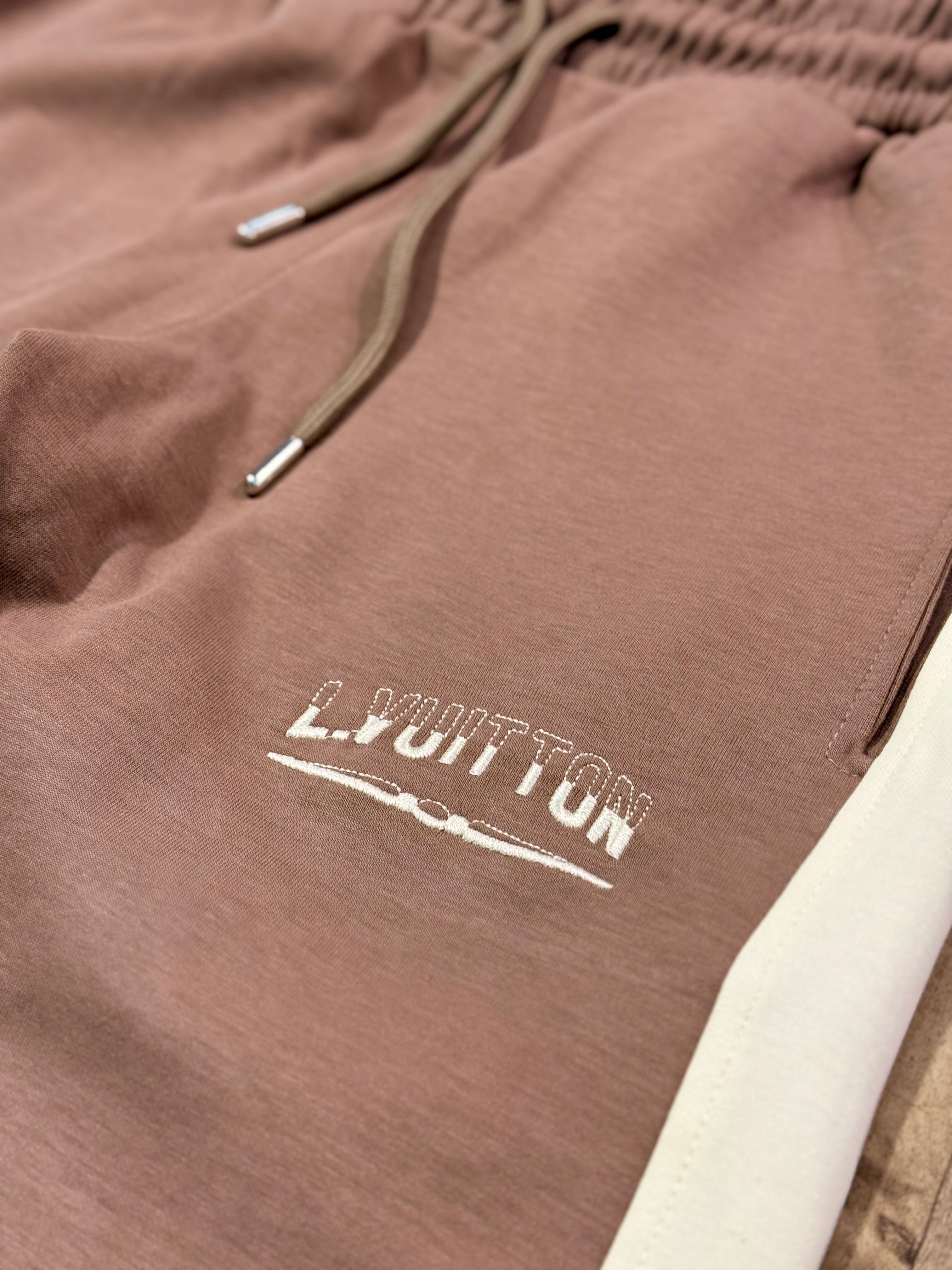 LOUIS VUITTON TRACKSUIT