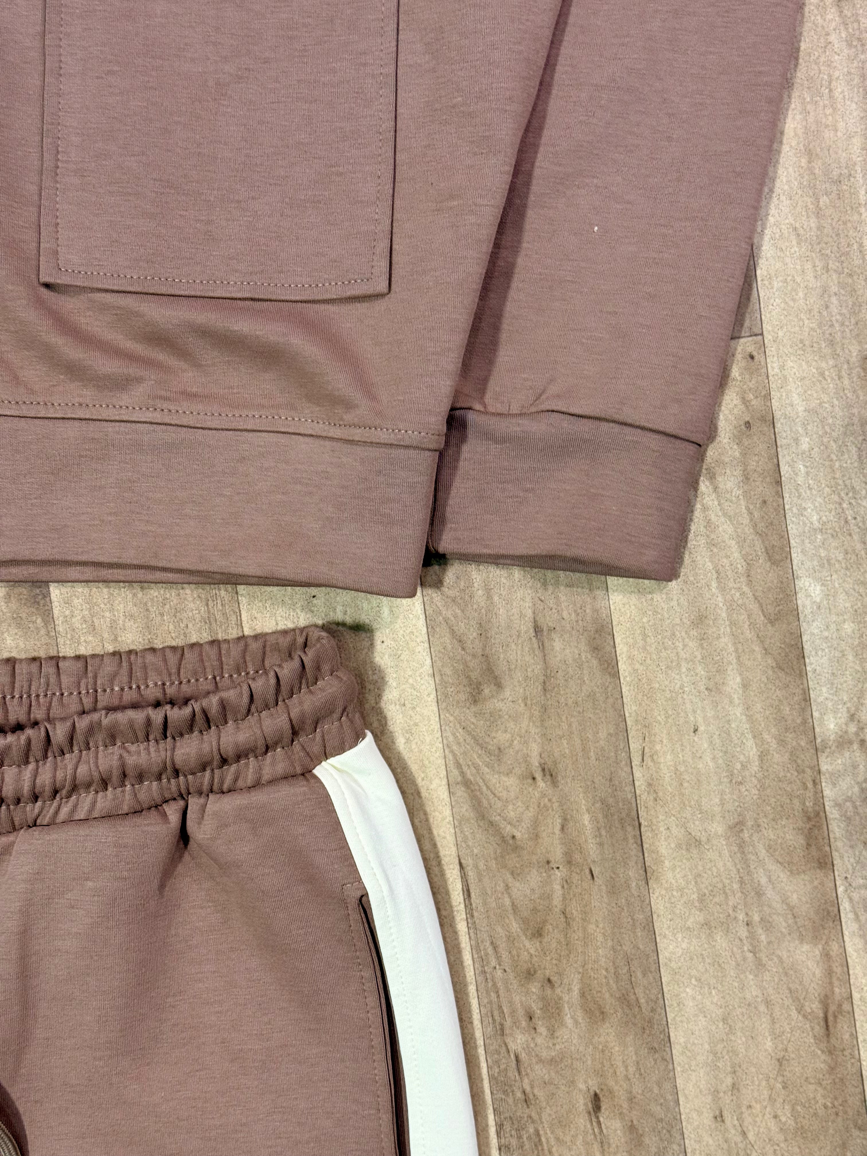 LOUIS VUITTON TRACKSUIT