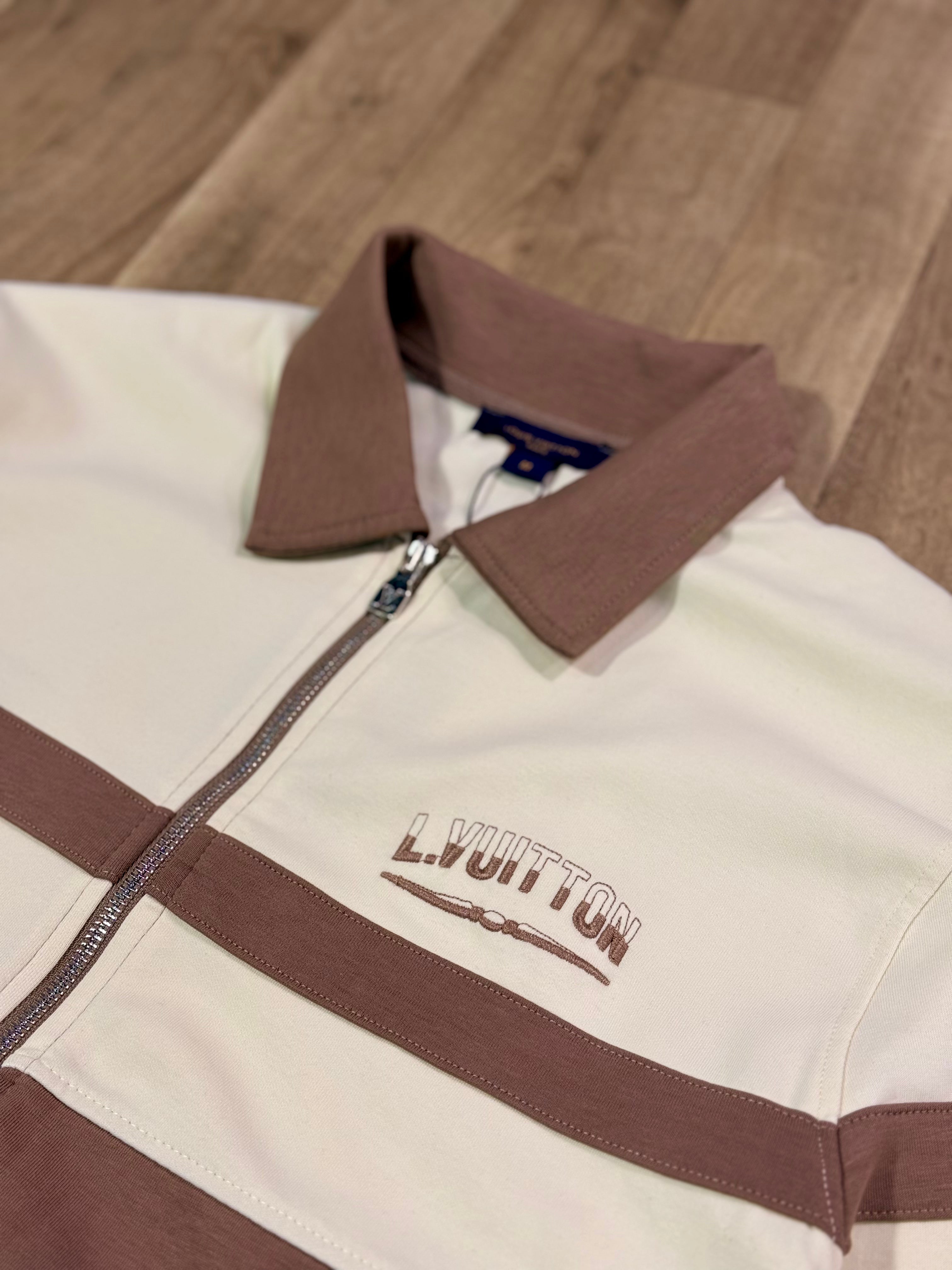 LOUIS VUITTON TRACKSUIT