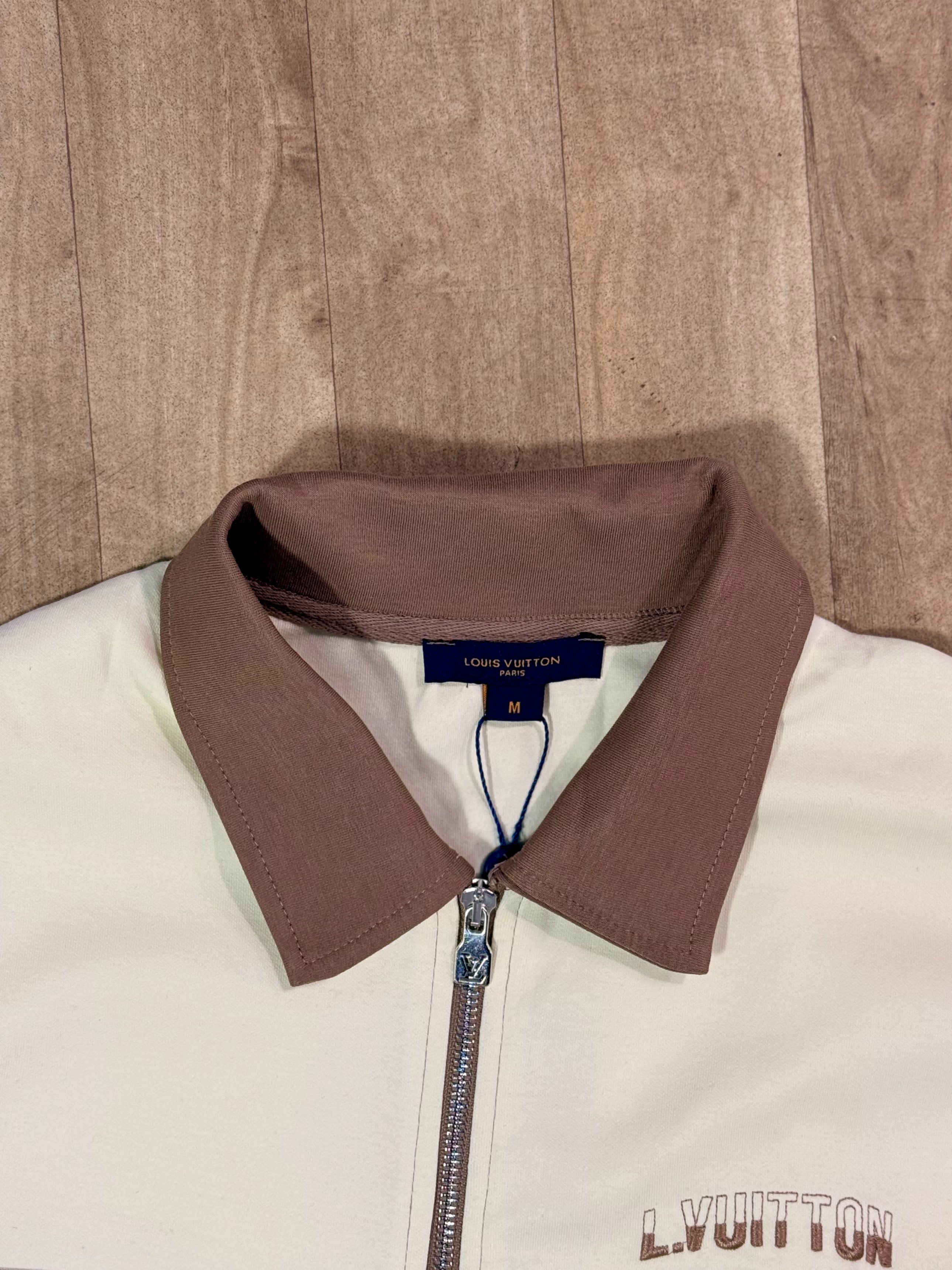 LOUIS VUITTON TRACKSUIT