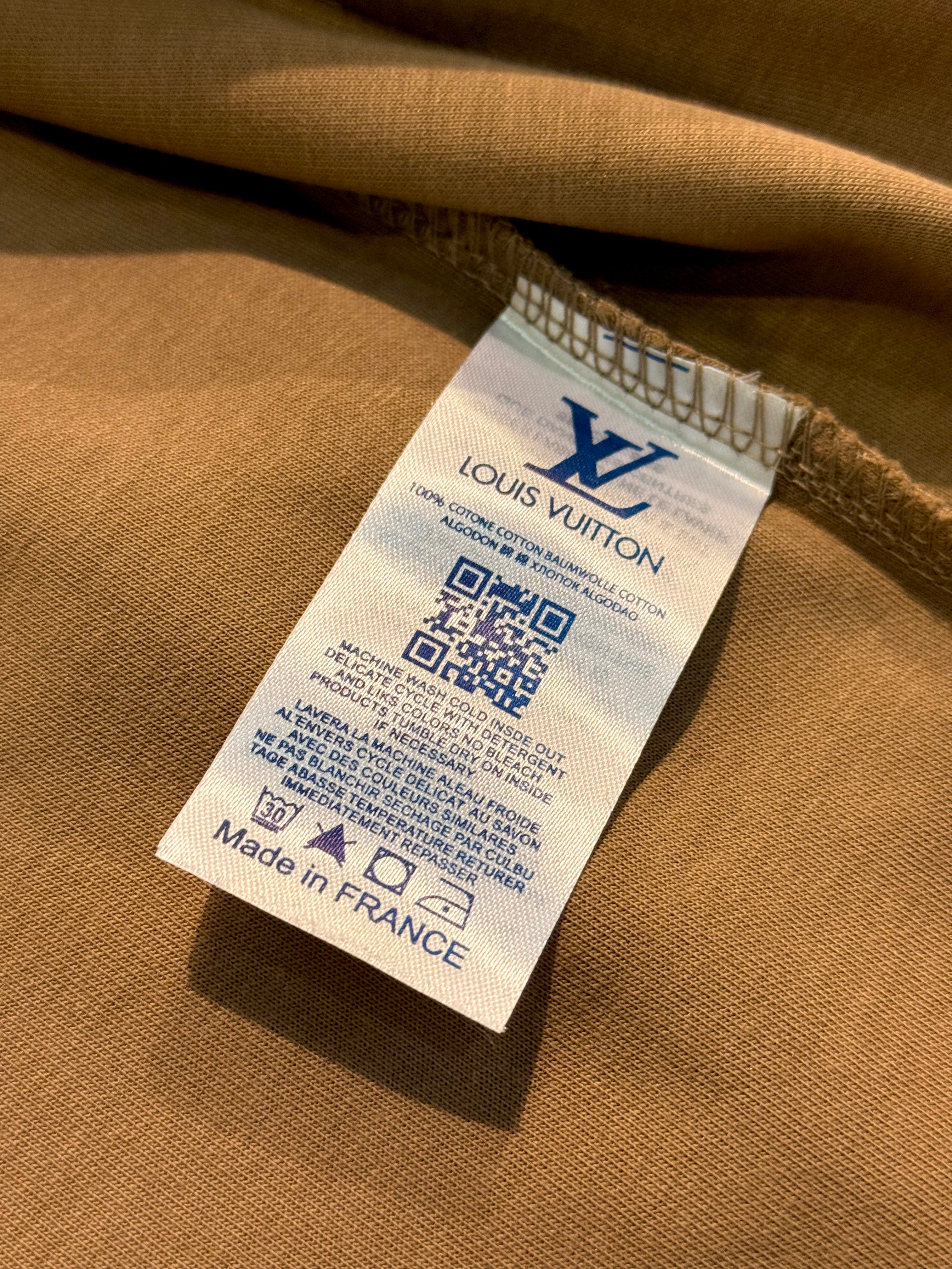 LOUIS VUITTON TRACKSUIT