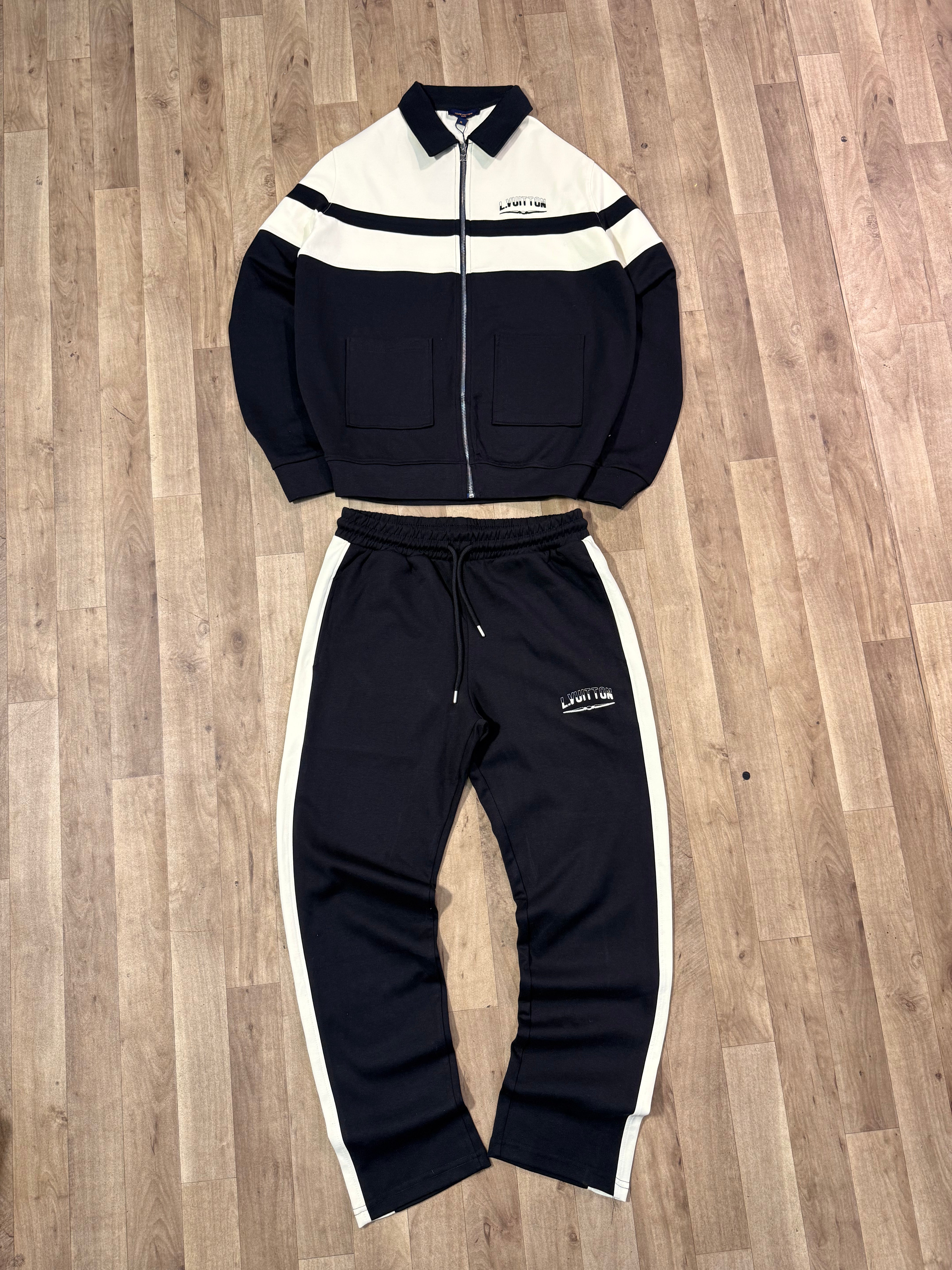 LOUIS VUITTON TRACKSUIT
