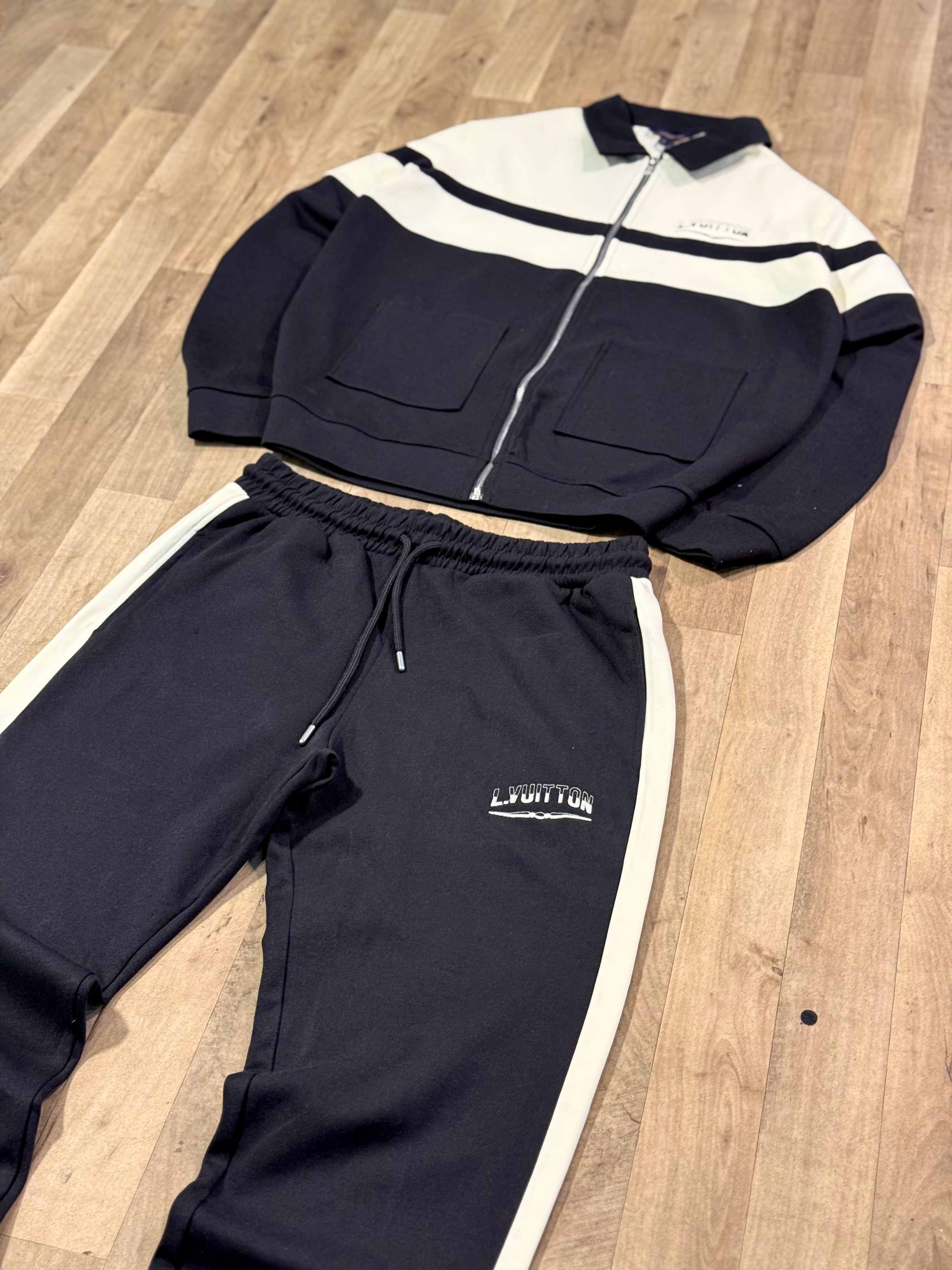 LOUIS VUITTON TRACKSUIT
