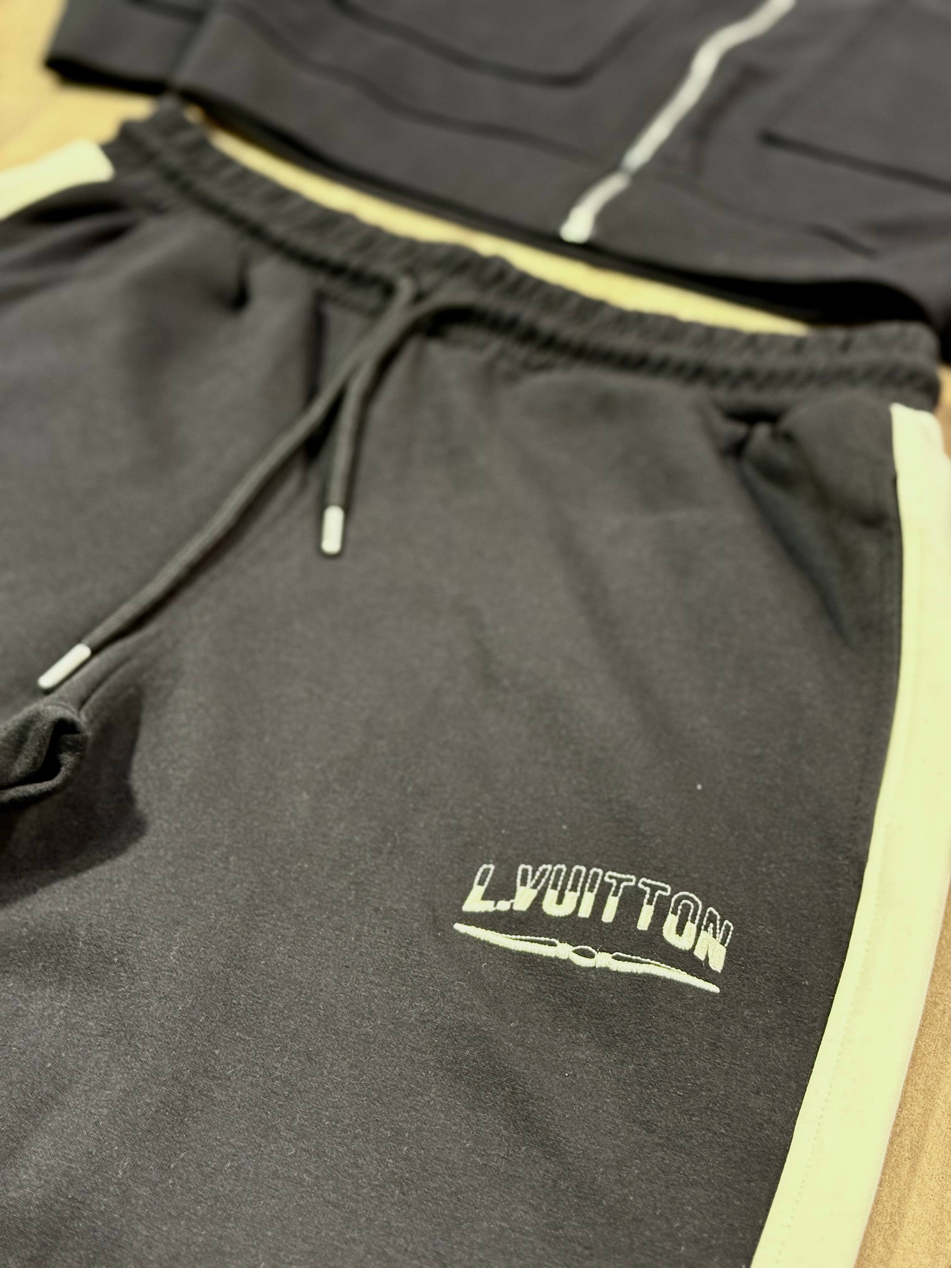LOUIS VUITTON TRACKSUIT