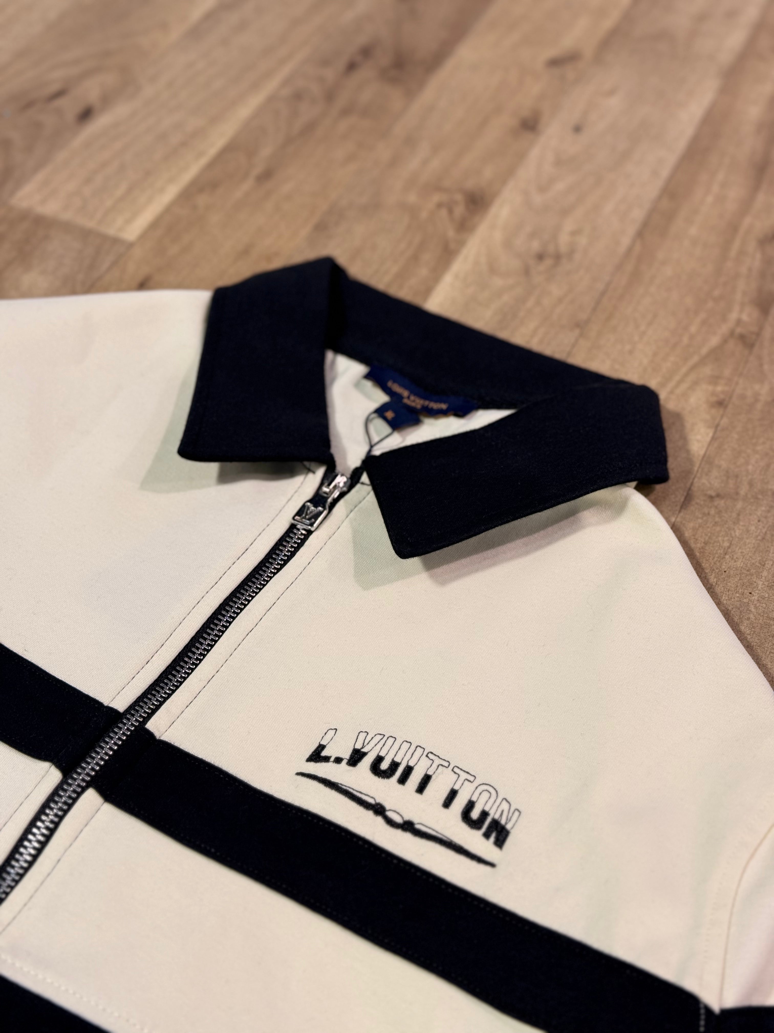 LOUIS VUITTON TRACKSUIT