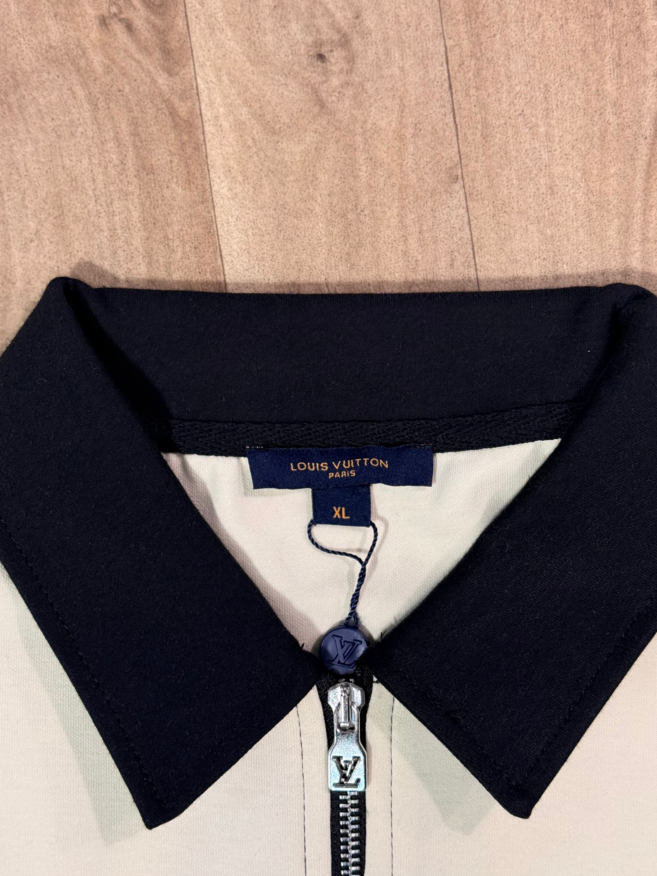 LOUIS VUITTON TRACKSUIT