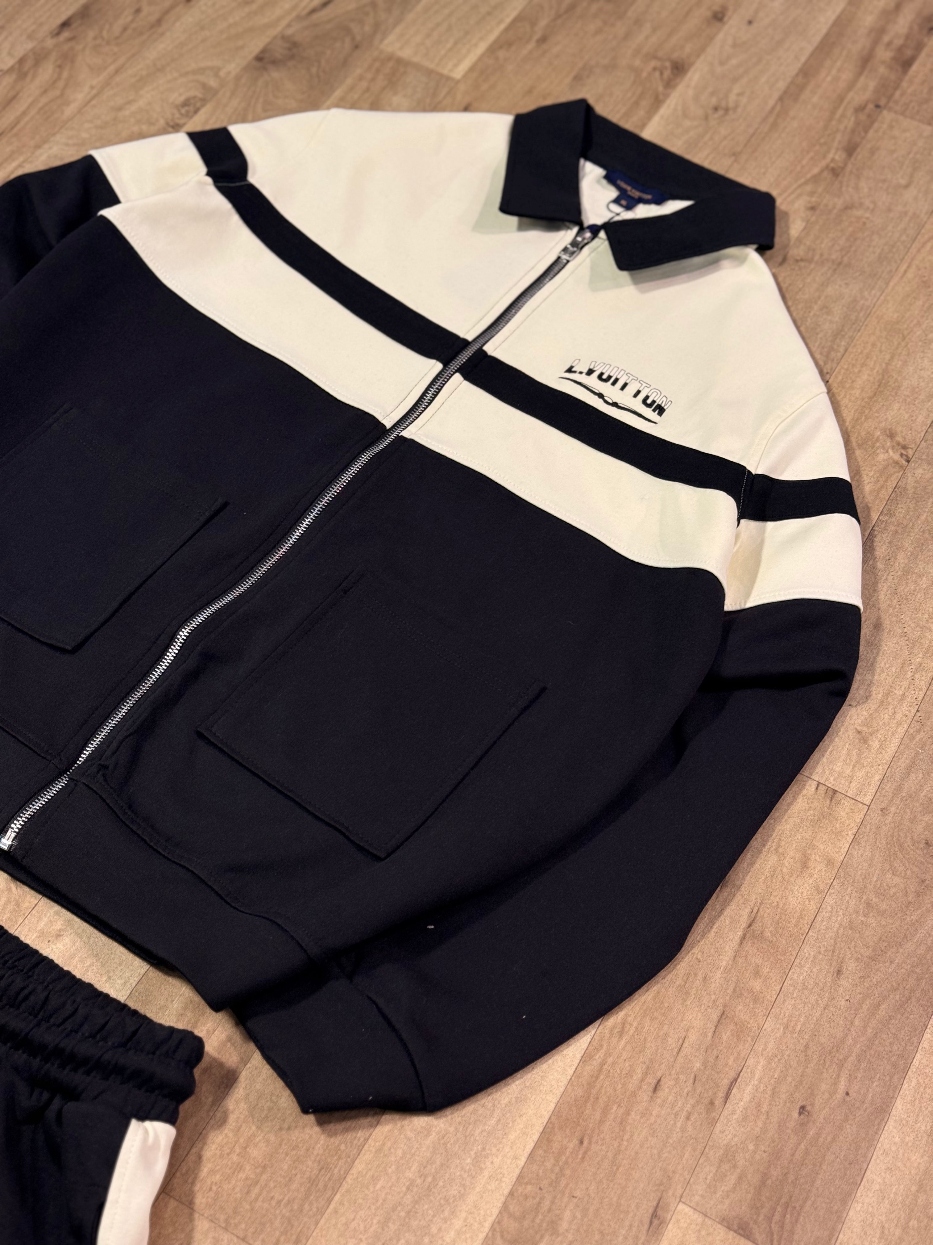 LOUIS VUITTON TRACKSUIT