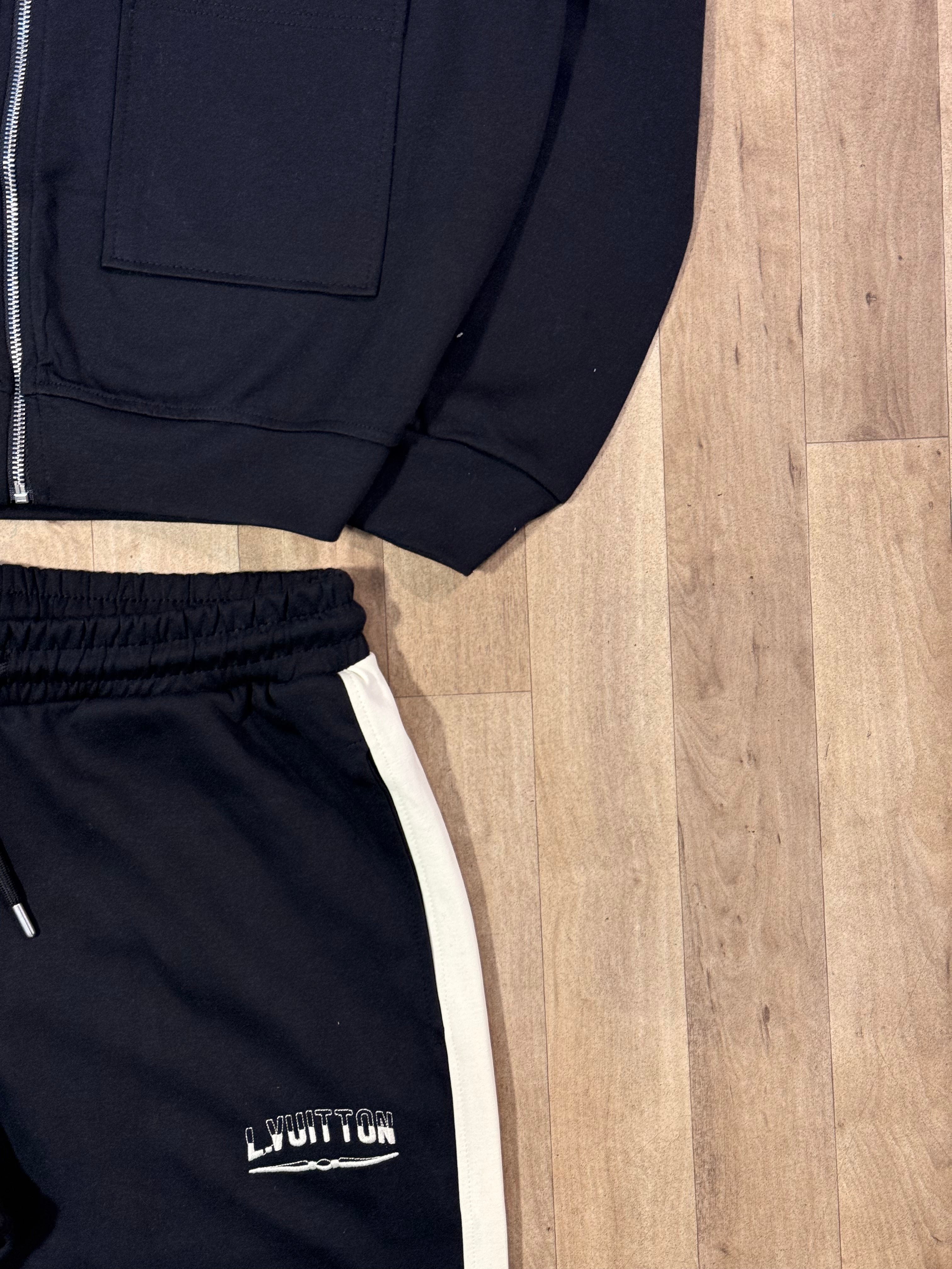 LOUIS VUITTON TRACKSUIT