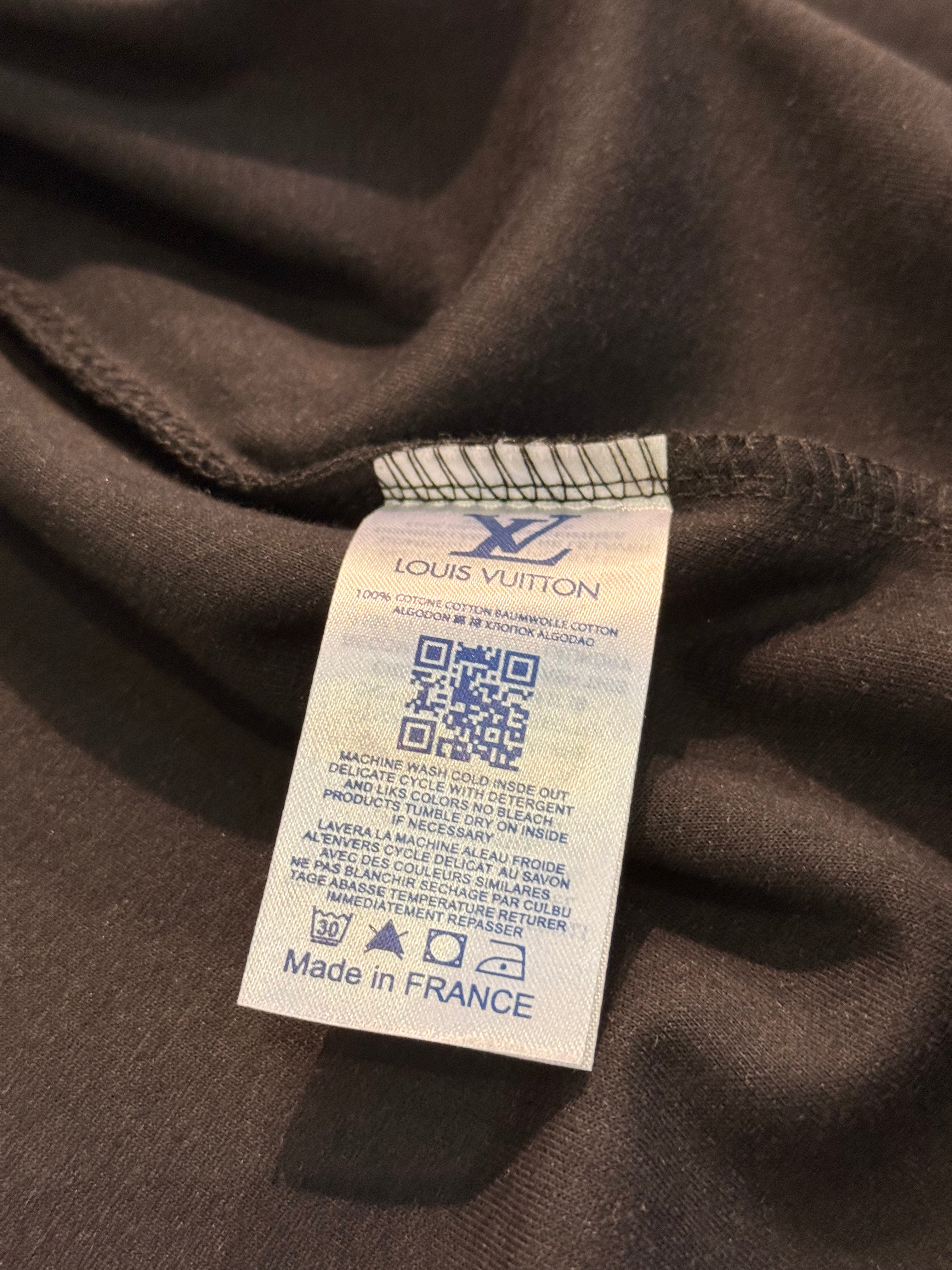 LOUIS VUITTON TRACKSUIT