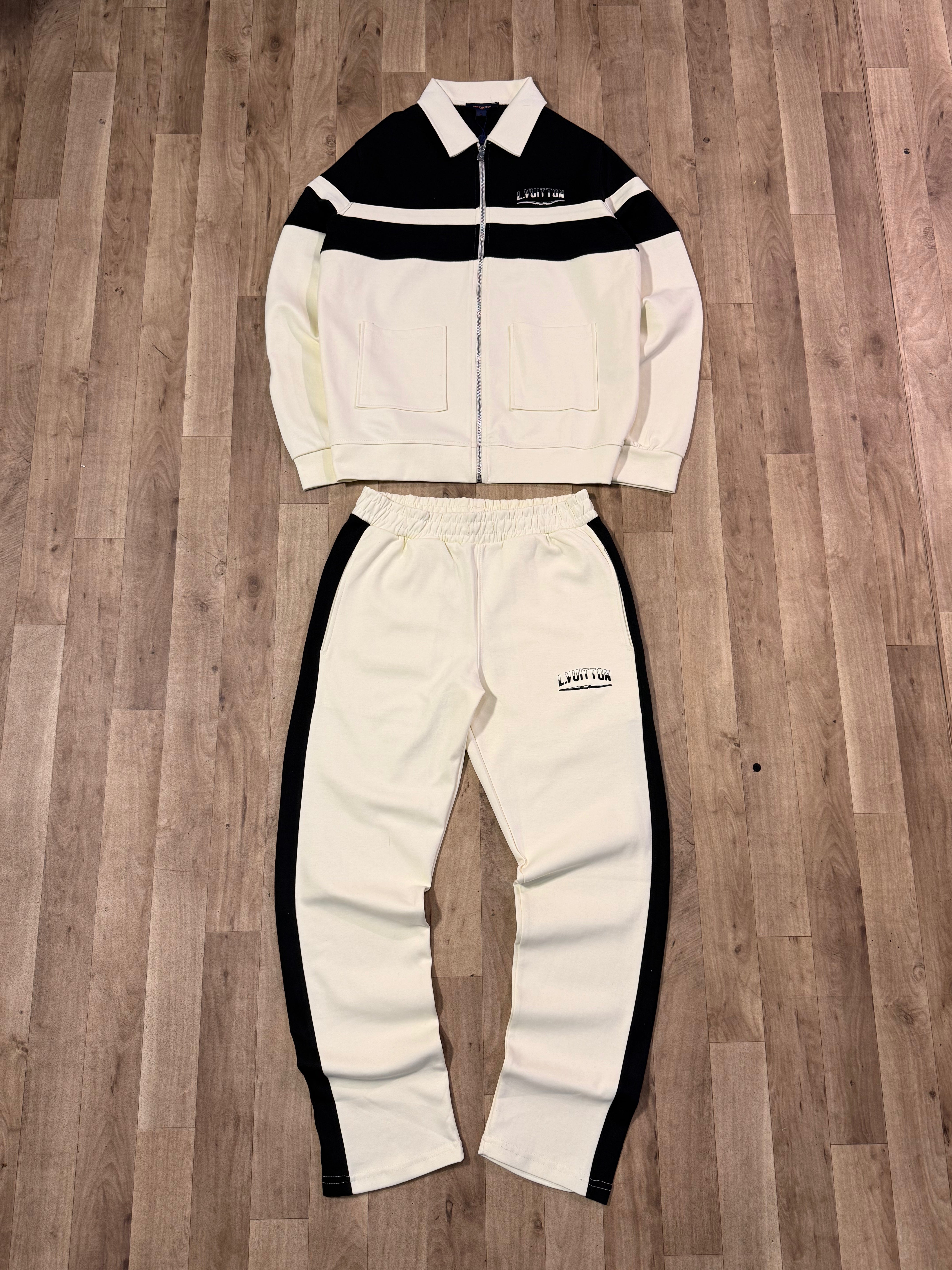 LOUIS VUITTON TRACKSUIT