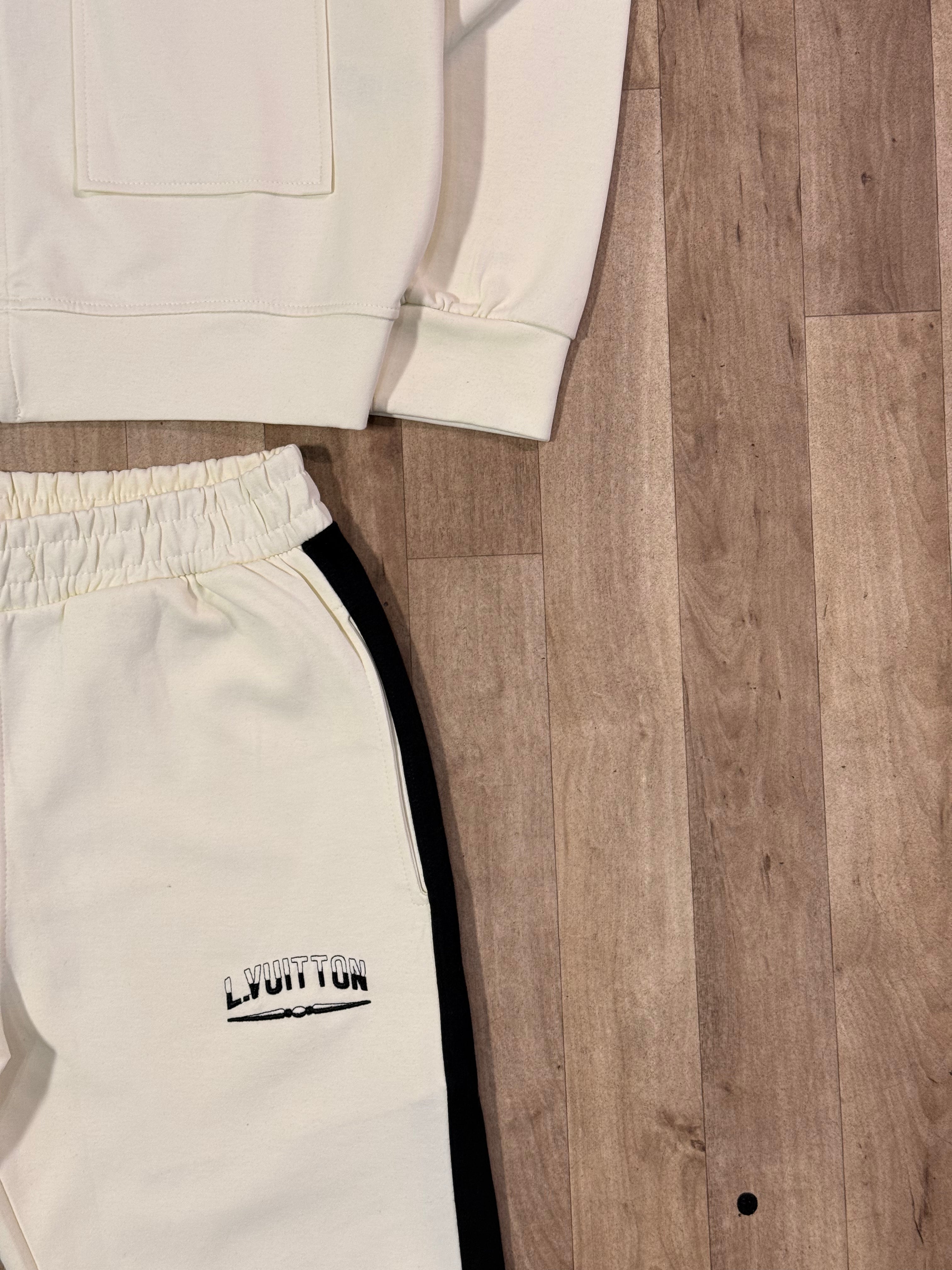 LOUIS VUITTON TRACKSUIT