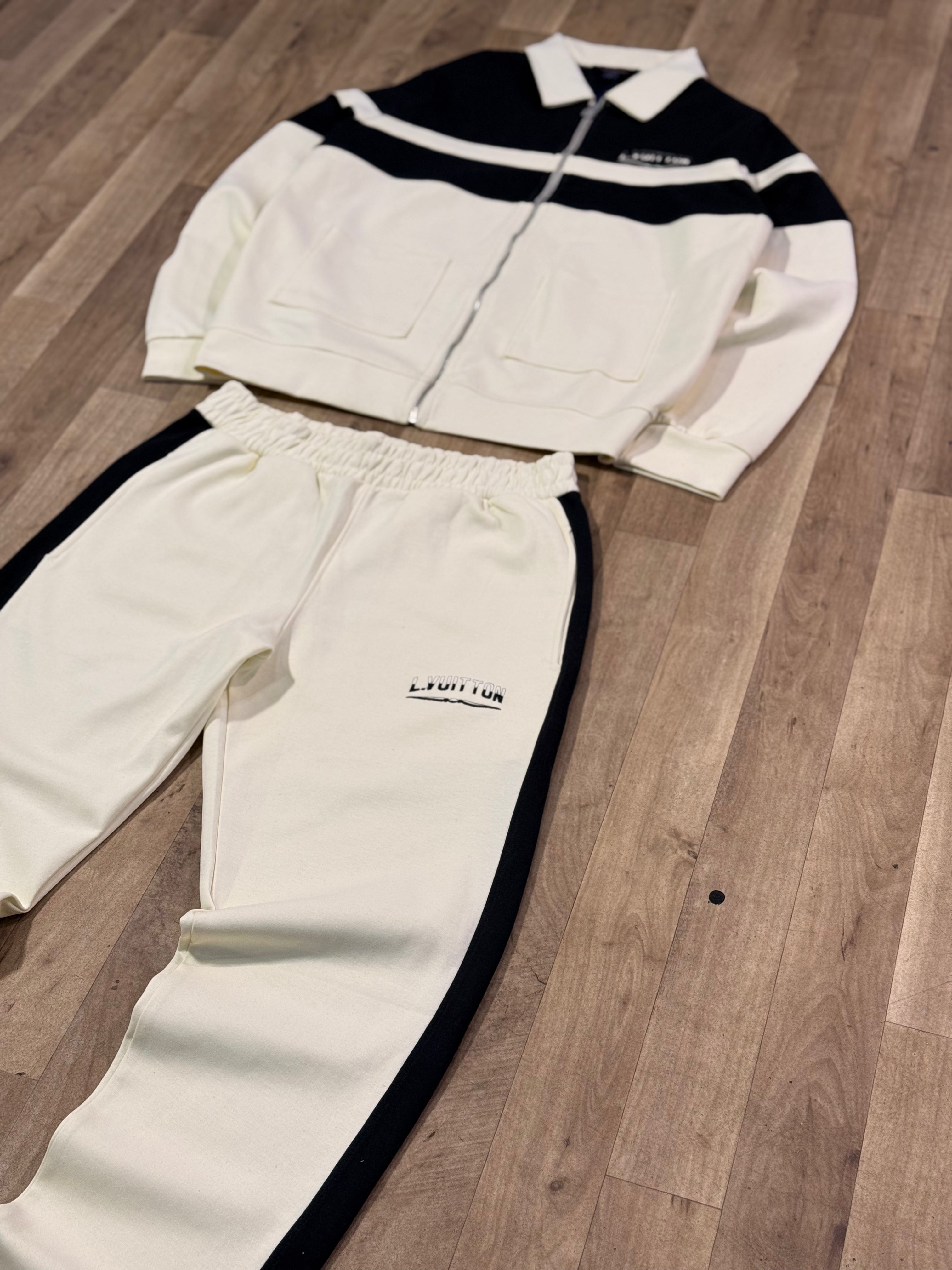 LOUIS VUITTON TRACKSUIT