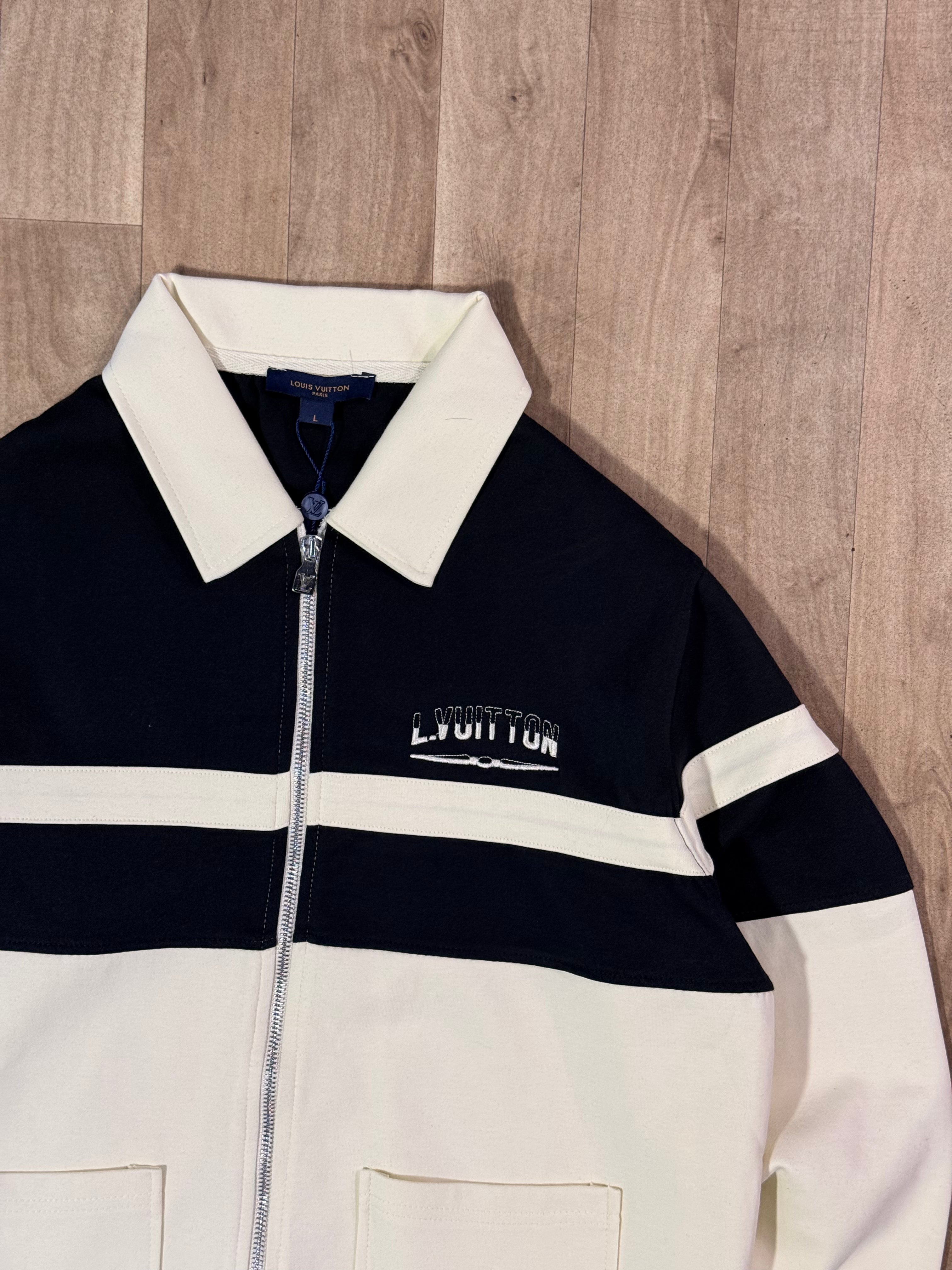 LOUIS VUITTON TRACKSUIT