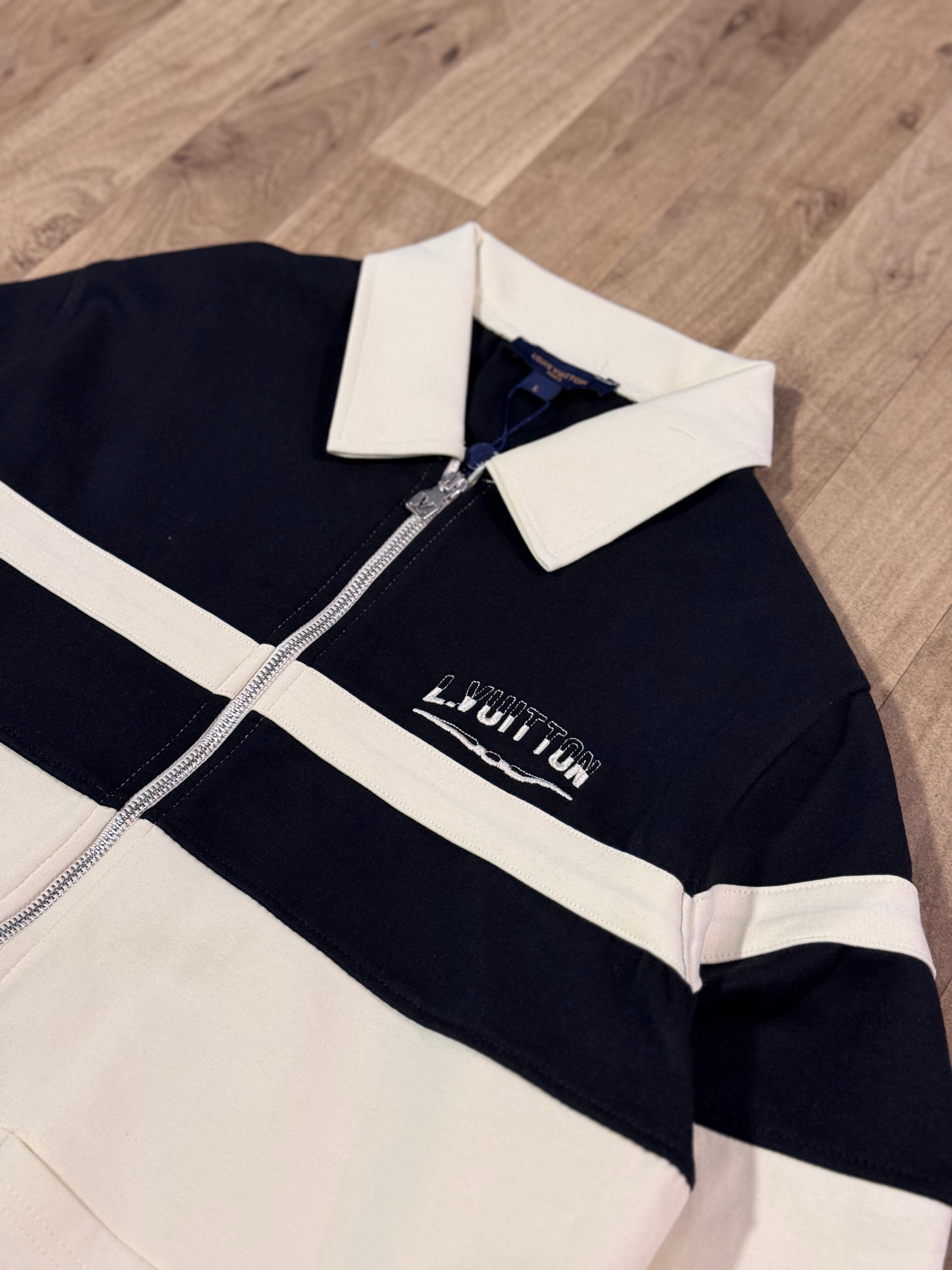 LOUIS VUITTON TRACKSUIT