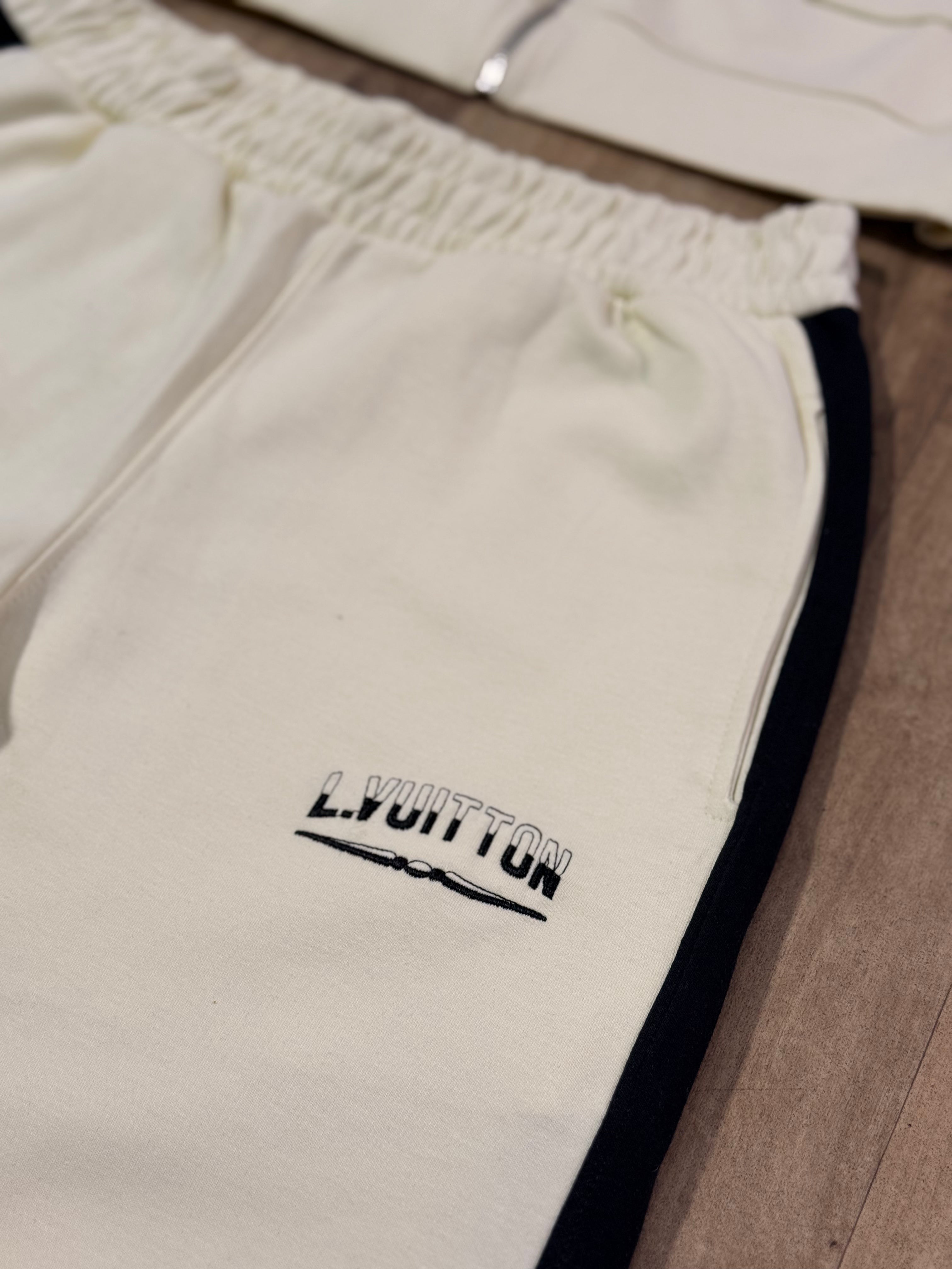 LOUIS VUITTON TRACKSUIT