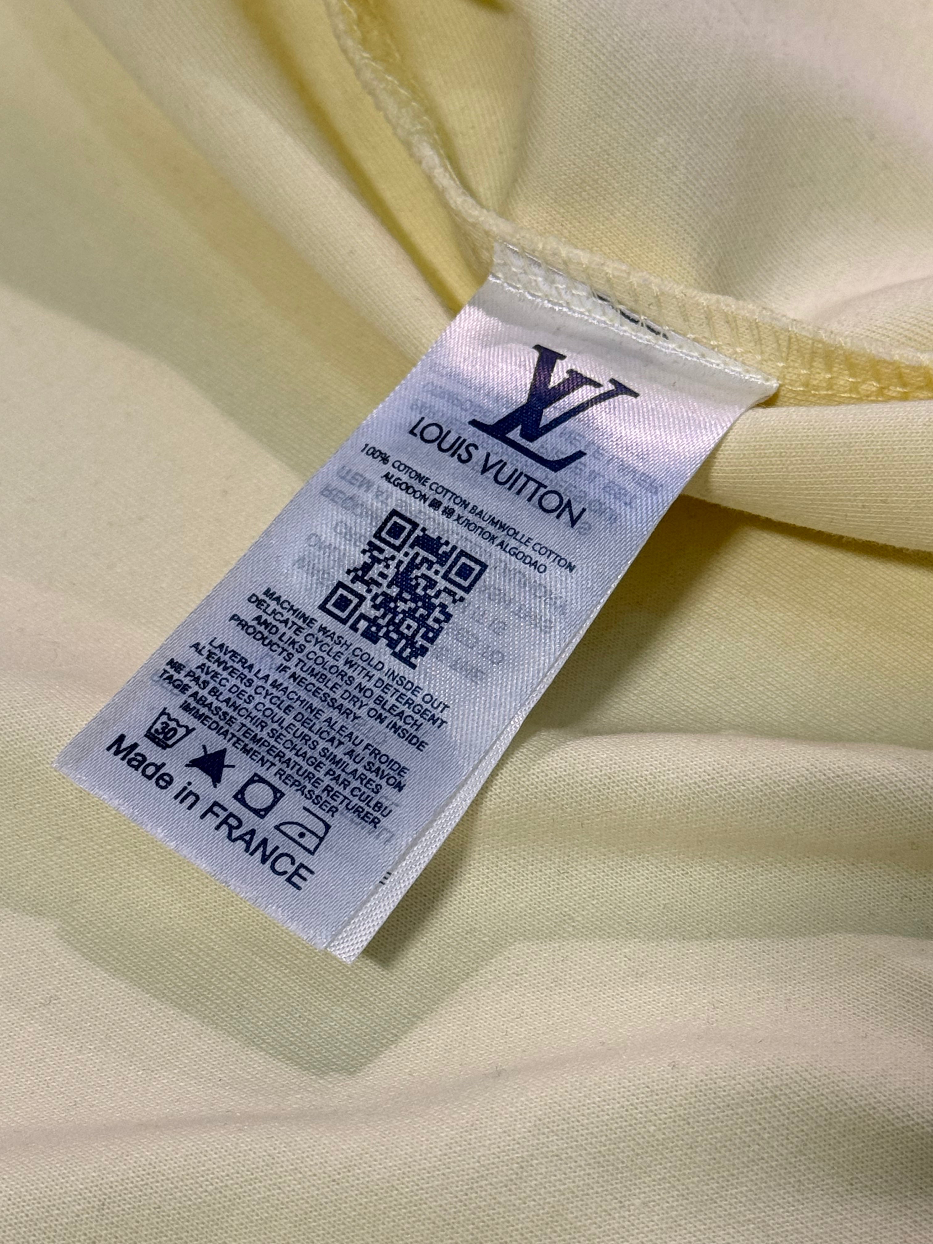 LOUIS VUITTON TRACKSUIT