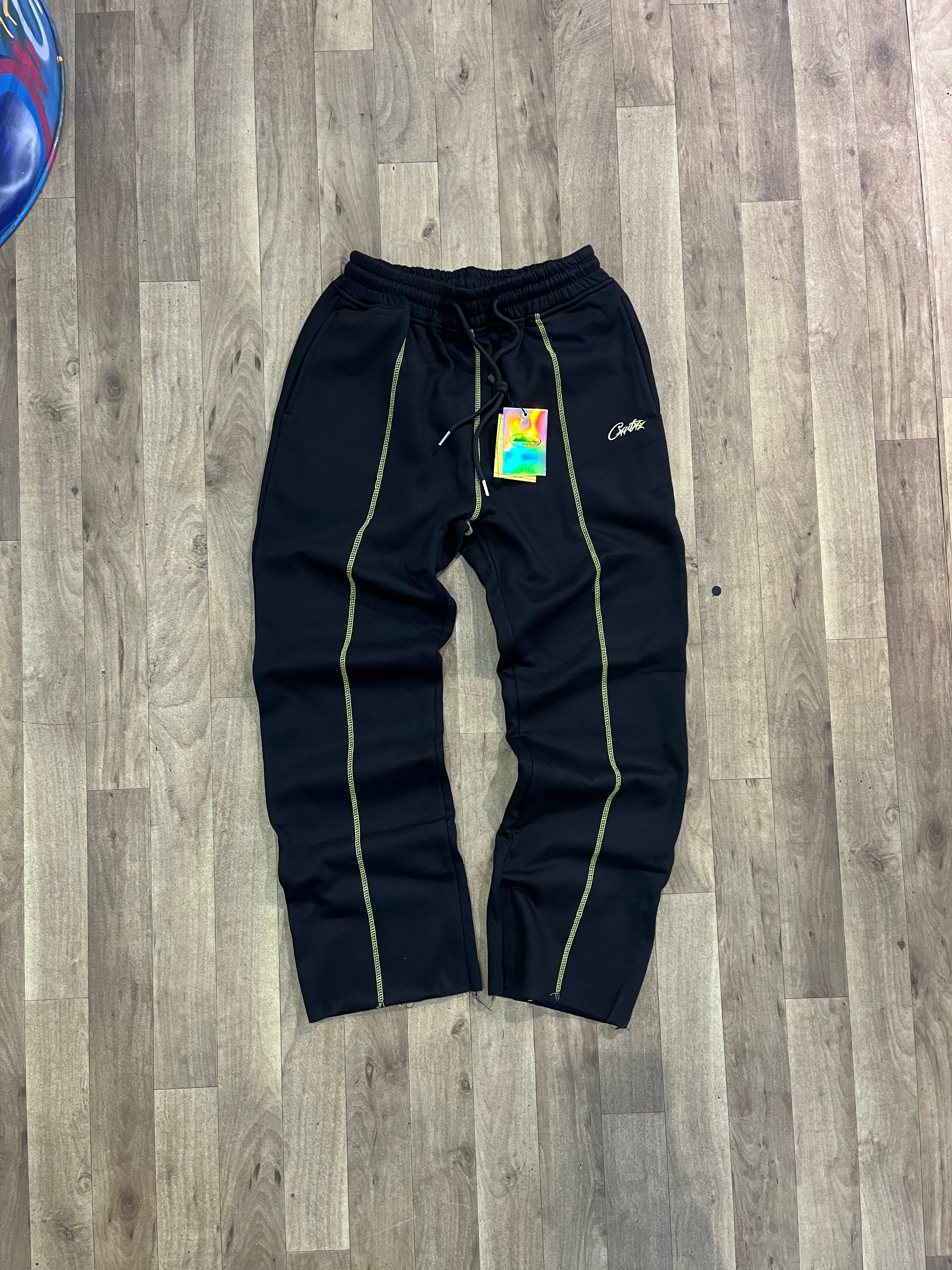 SWEATPANTS CORTEIZ